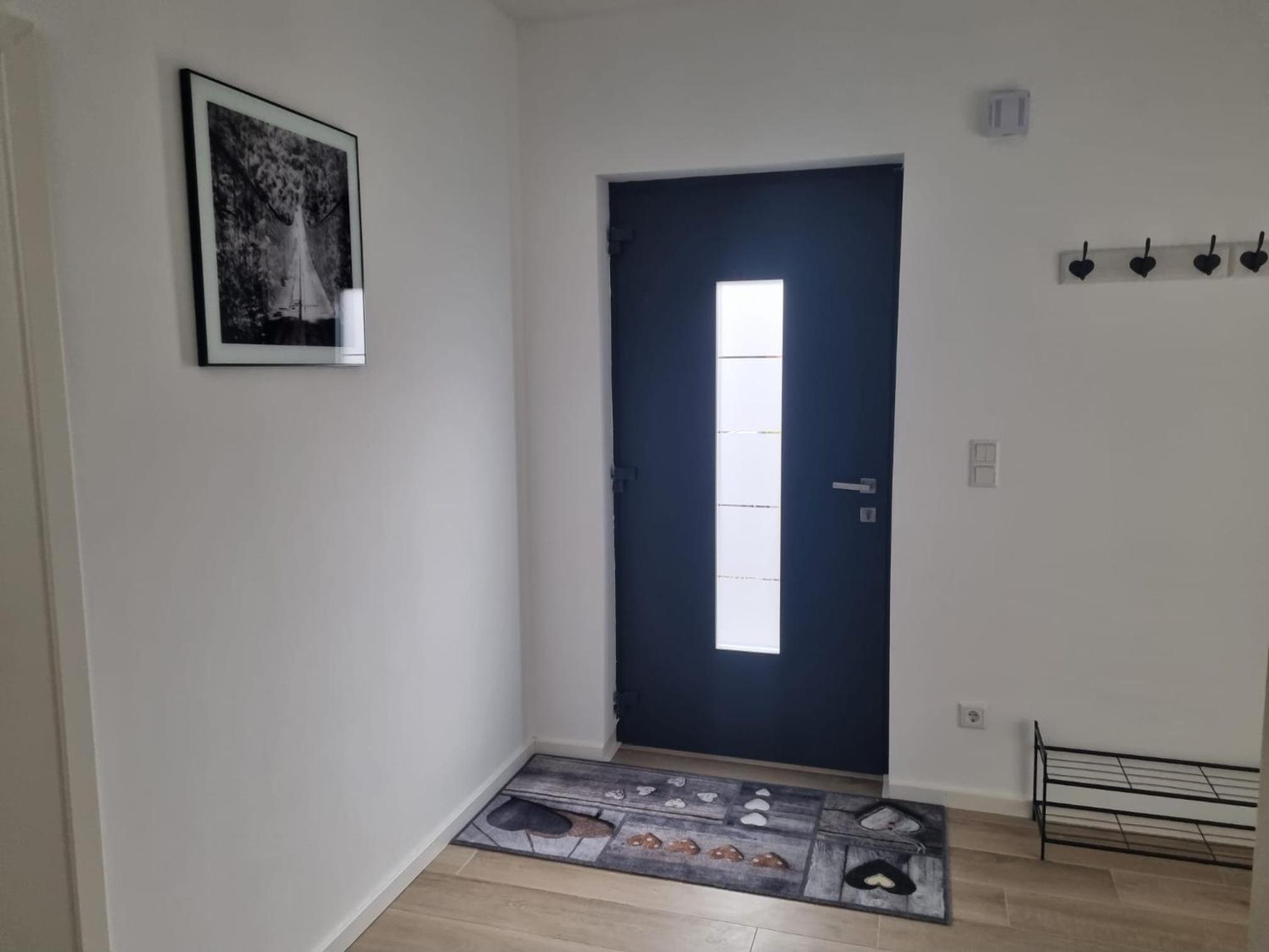 New & Modern Apartment near Düsseldorf