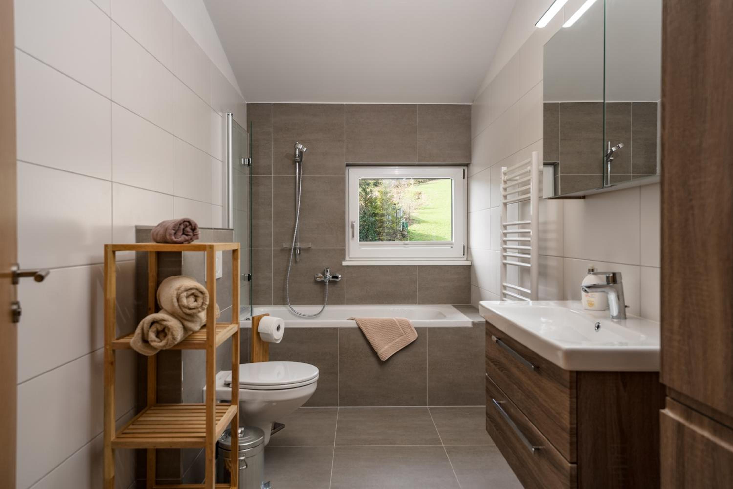 Appartement Alpengefühl am Dachstein