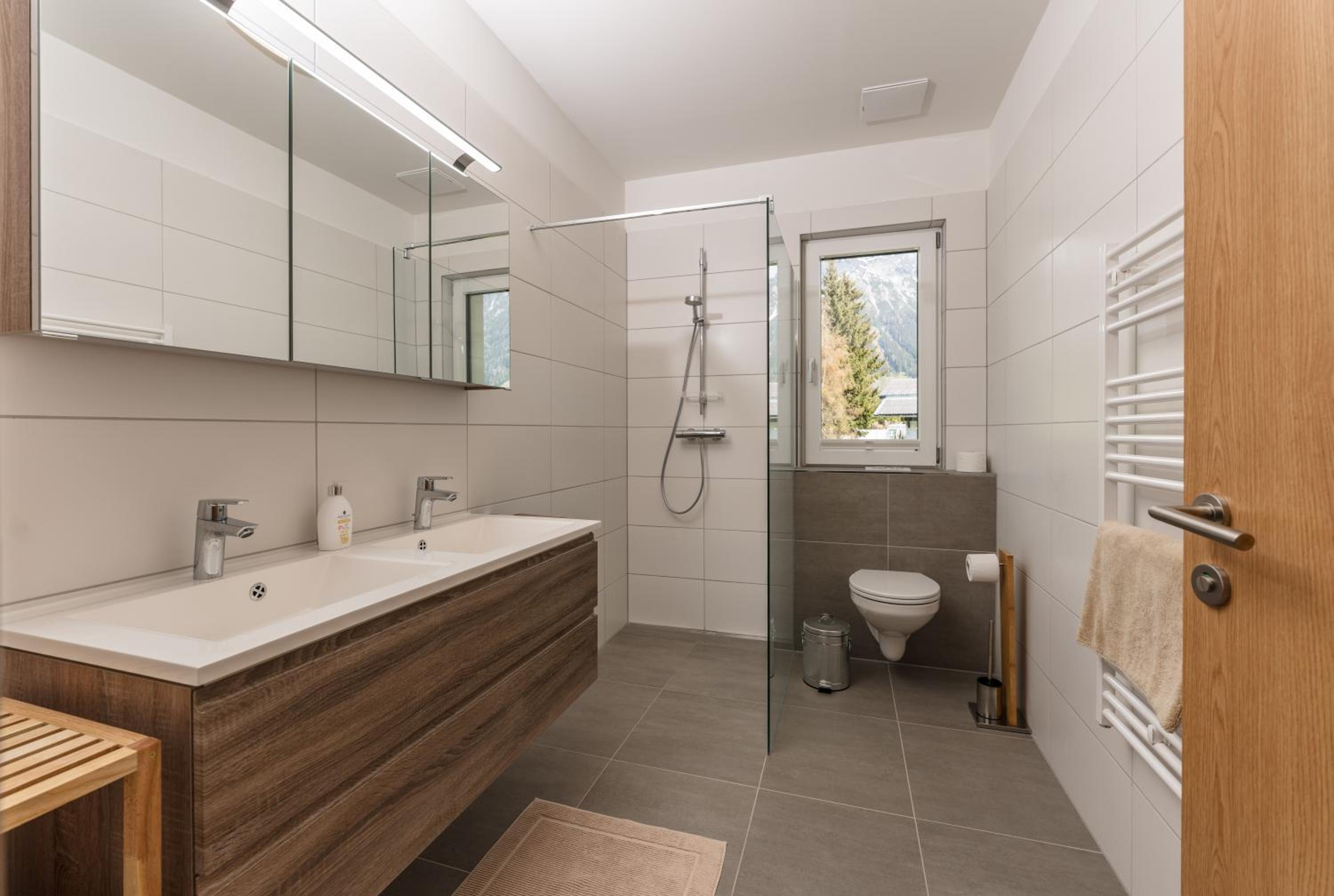 Appartement Alpengefühl am Dachstein
