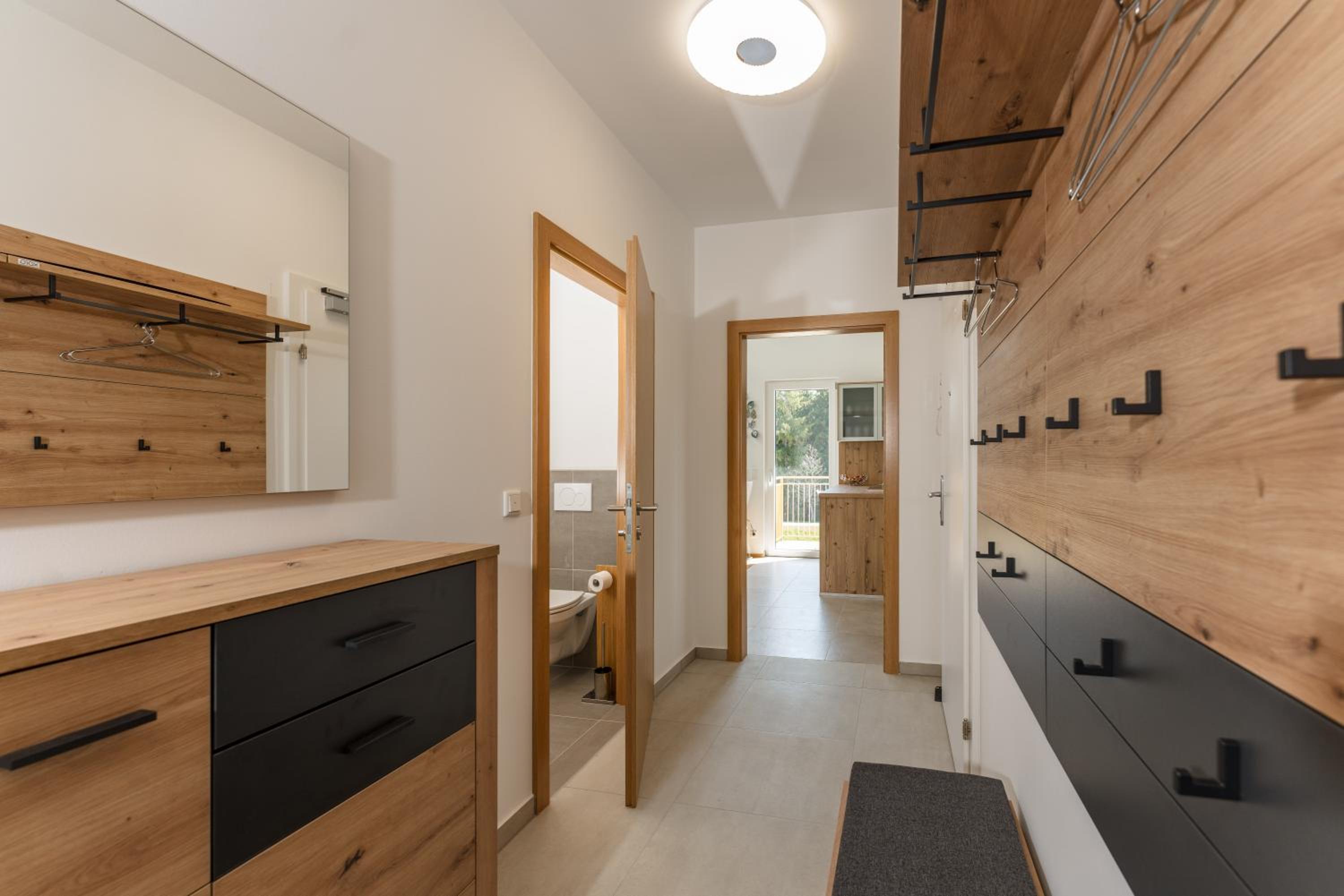 Appartement Alpengefühl am Dachstein