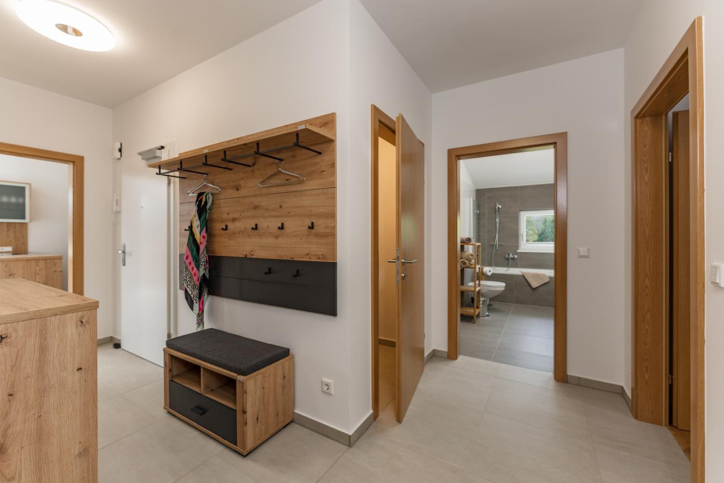 Appartement Alpengefühl am Dachstein