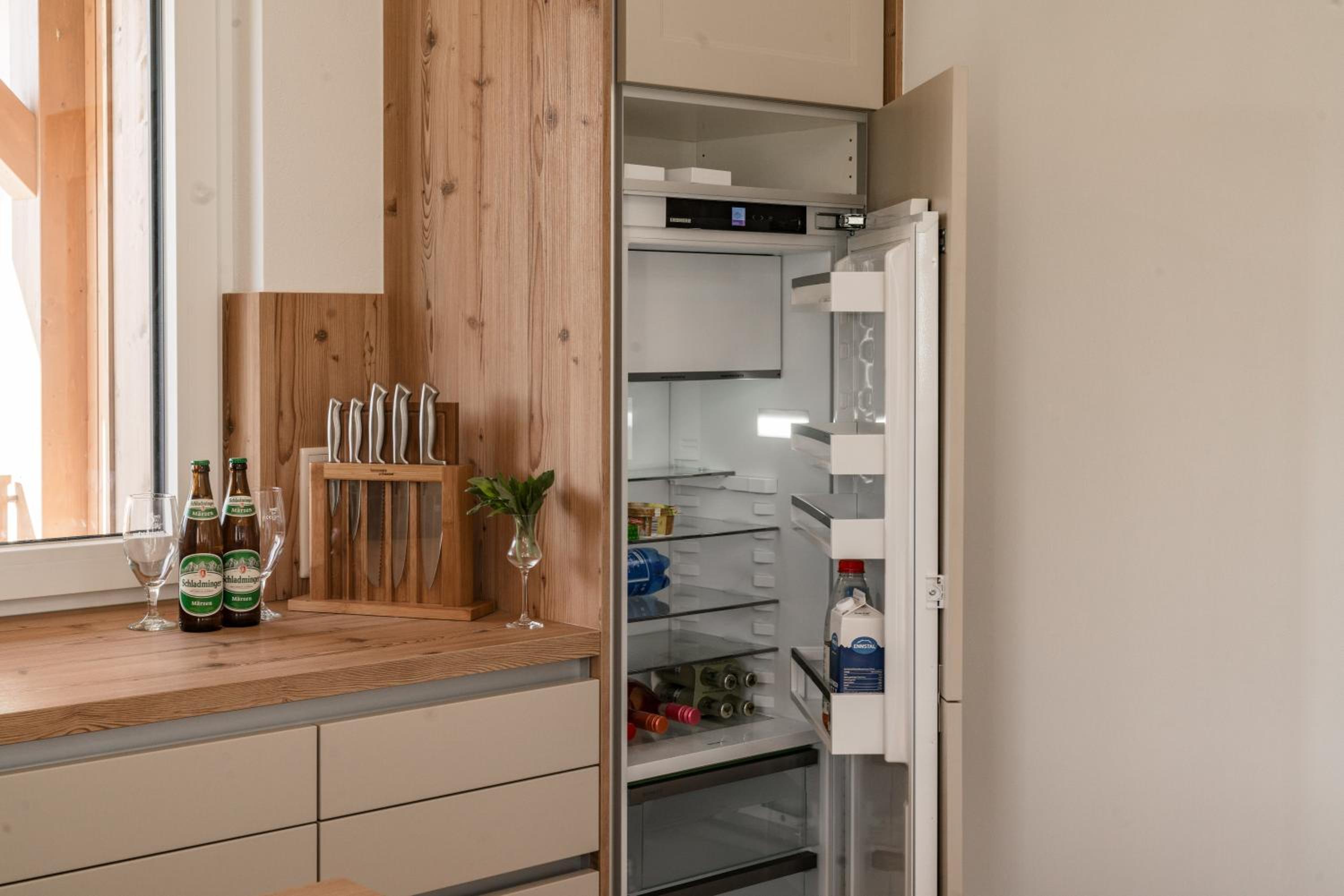 Appartement Alpengefühl am Dachstein