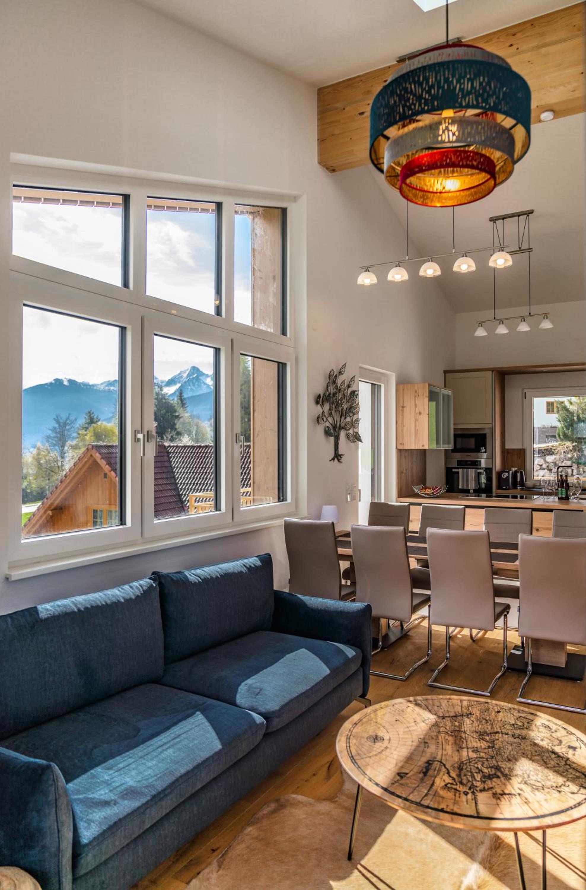 Appartement Alpengefühl am Dachstein