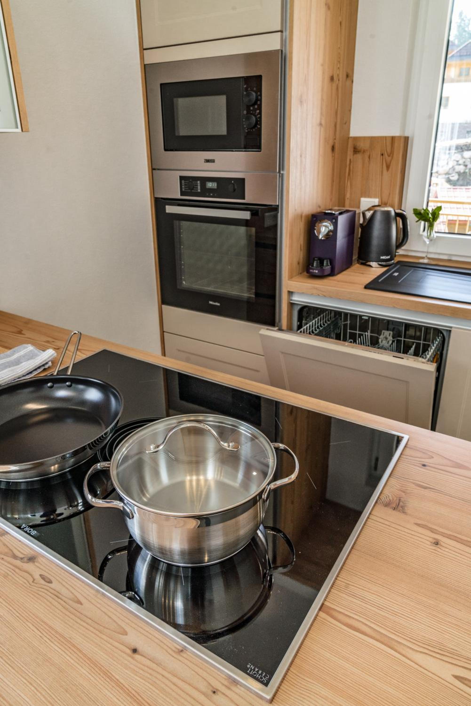 Appartement Alpengefühl am Dachstein