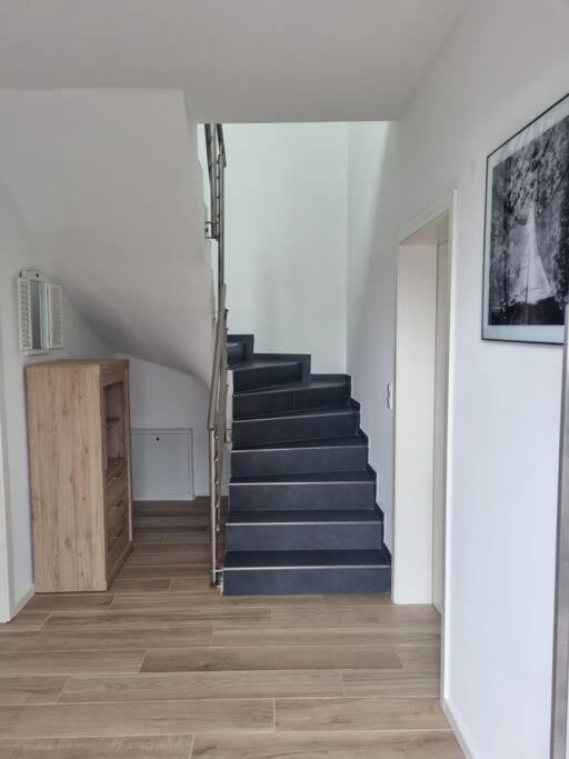 New & Modern Apartment near Düsseldorf