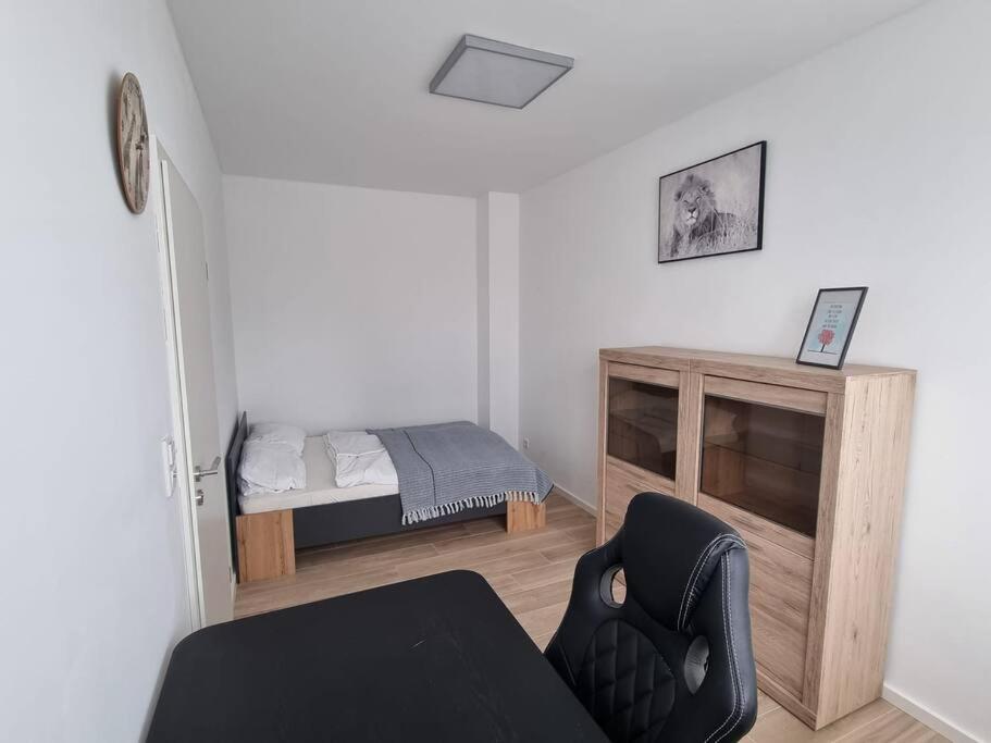 New & Modern Apartment near Düsseldorf