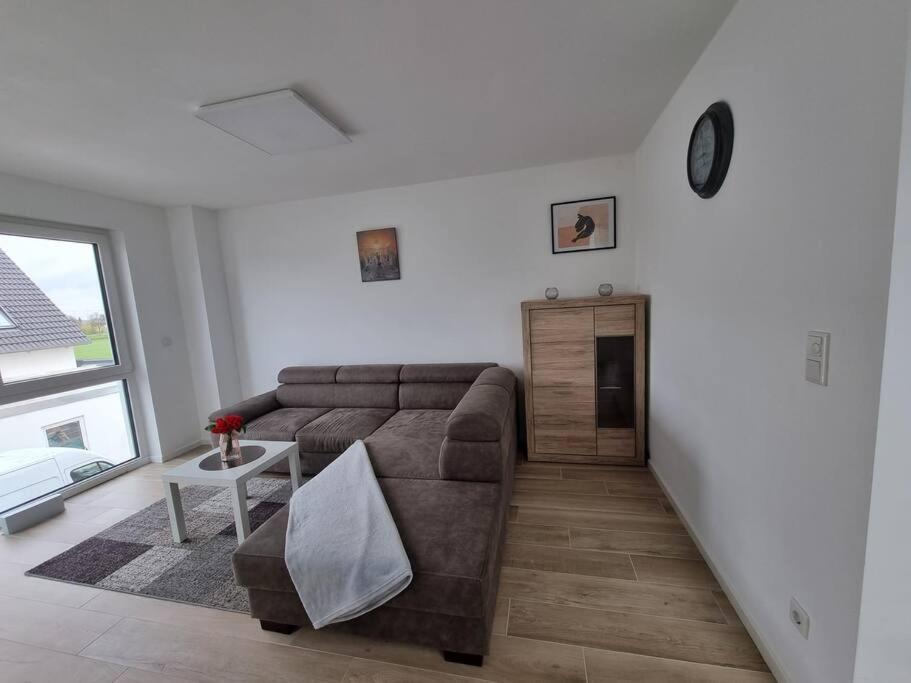 New & Modern Apartment near Düsseldorf