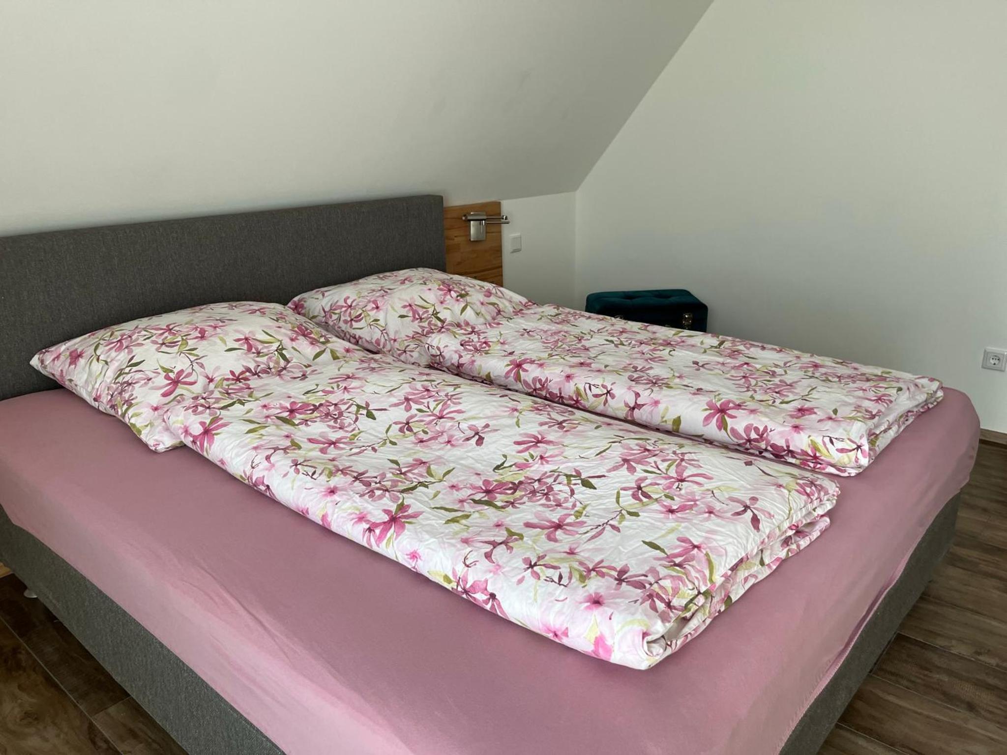 Gastezimmer Am Haarhaus - Property Image 2