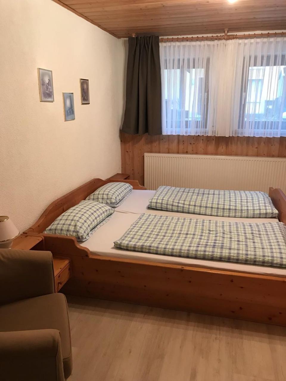 Pension am Eichenhain