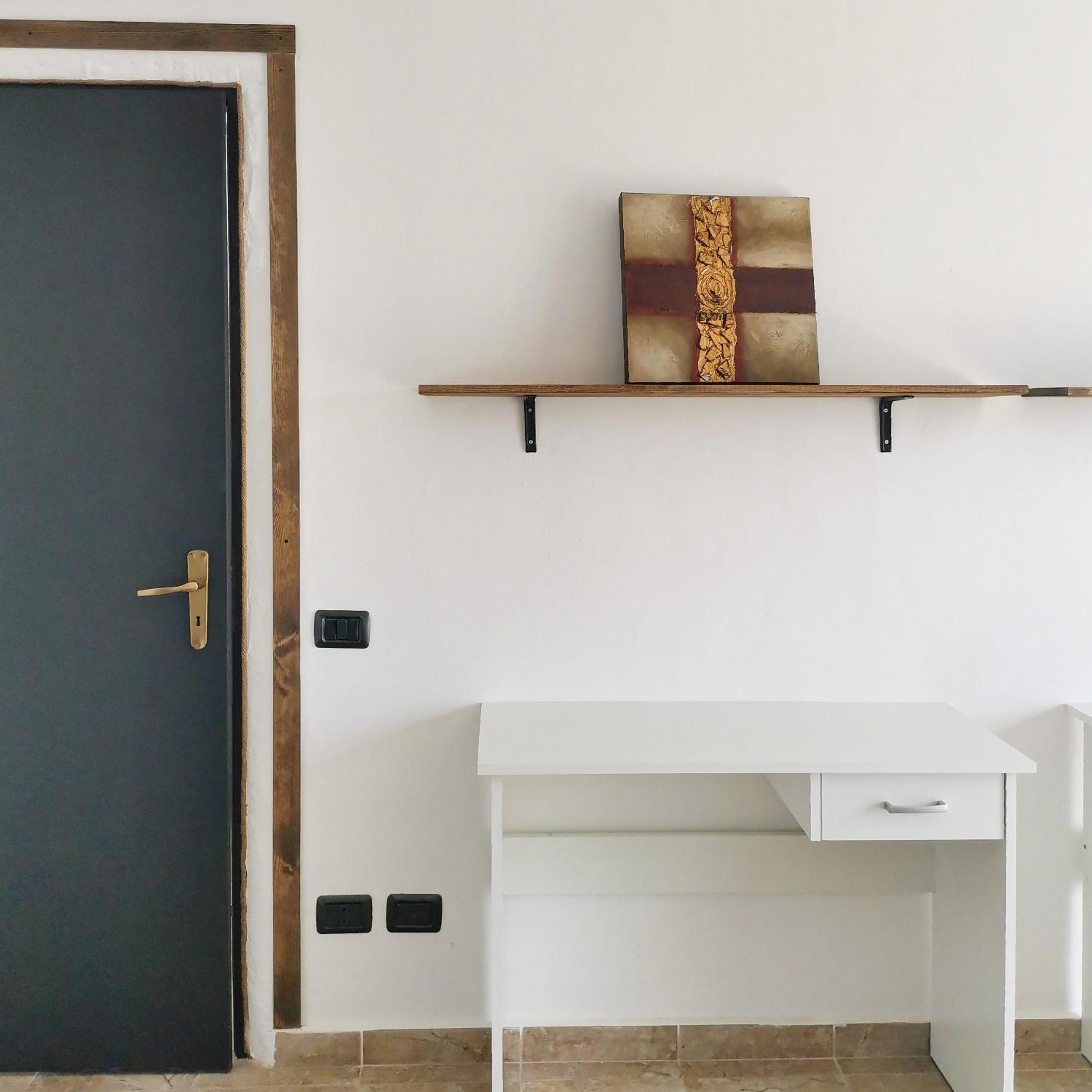 Art Apartment Loft