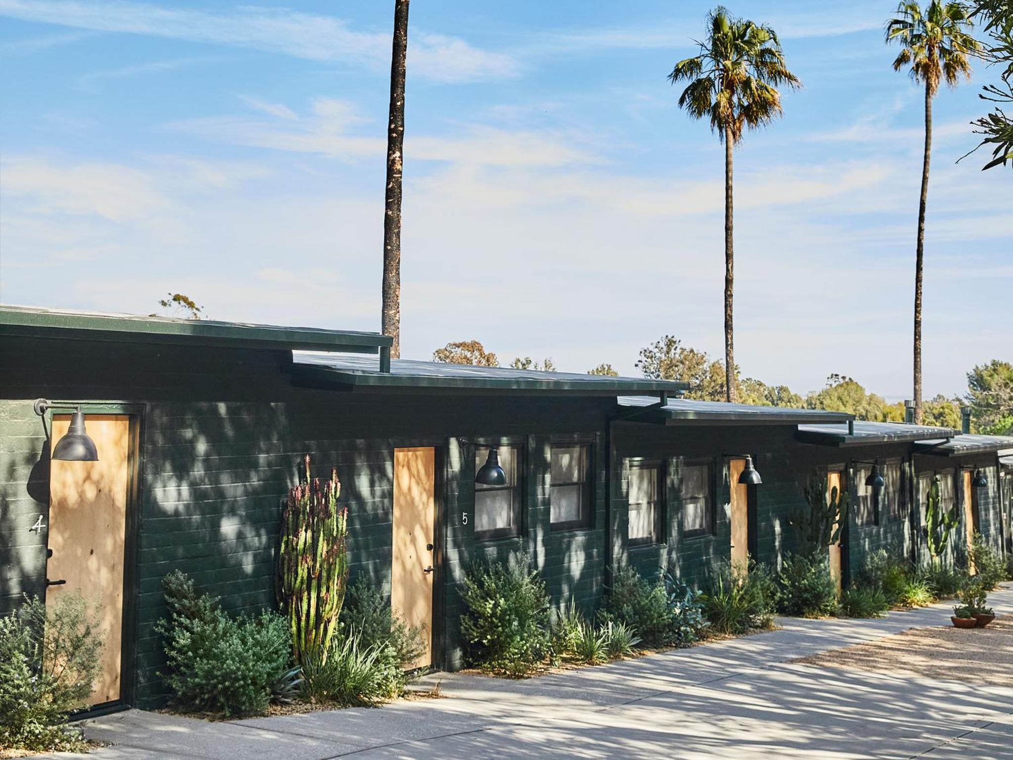 Hotel June Malibu - Property Image 74