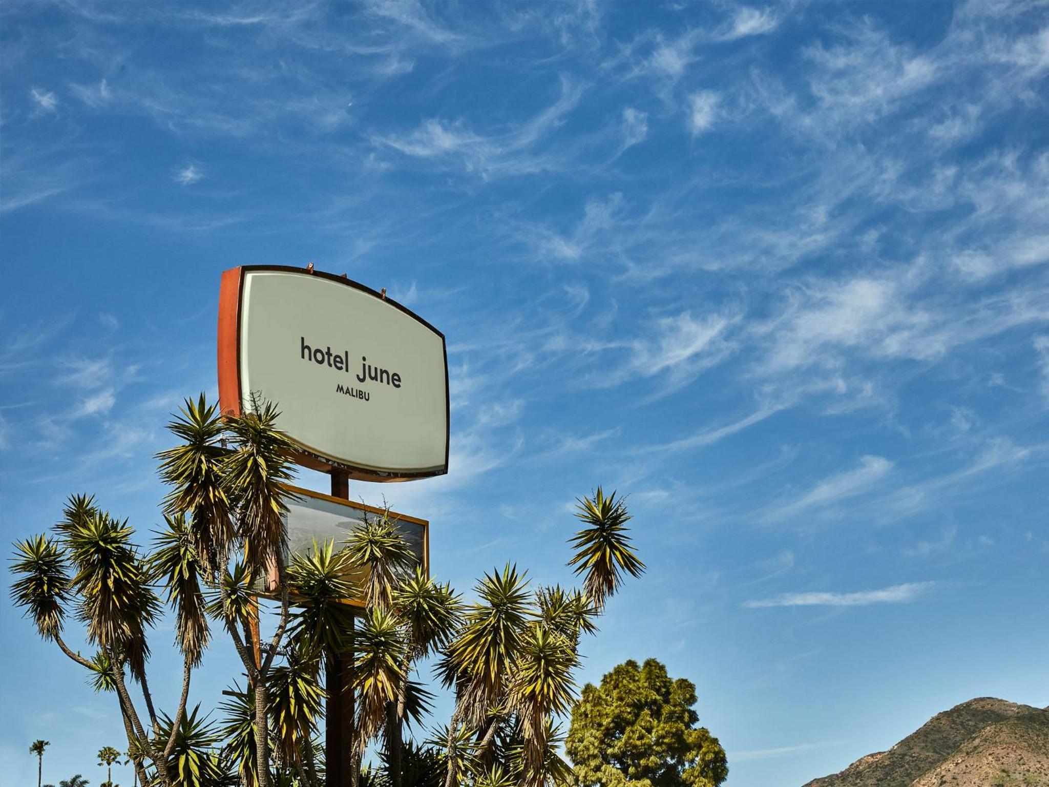 Hotel June Malibu - Property Image 44