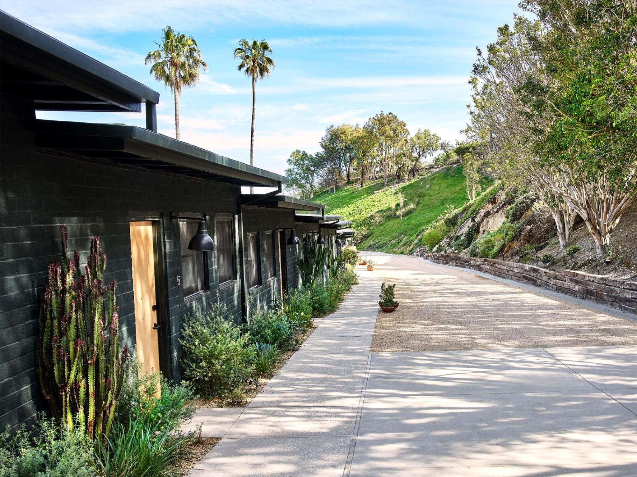 Hotel June Malibu - Property Image 39