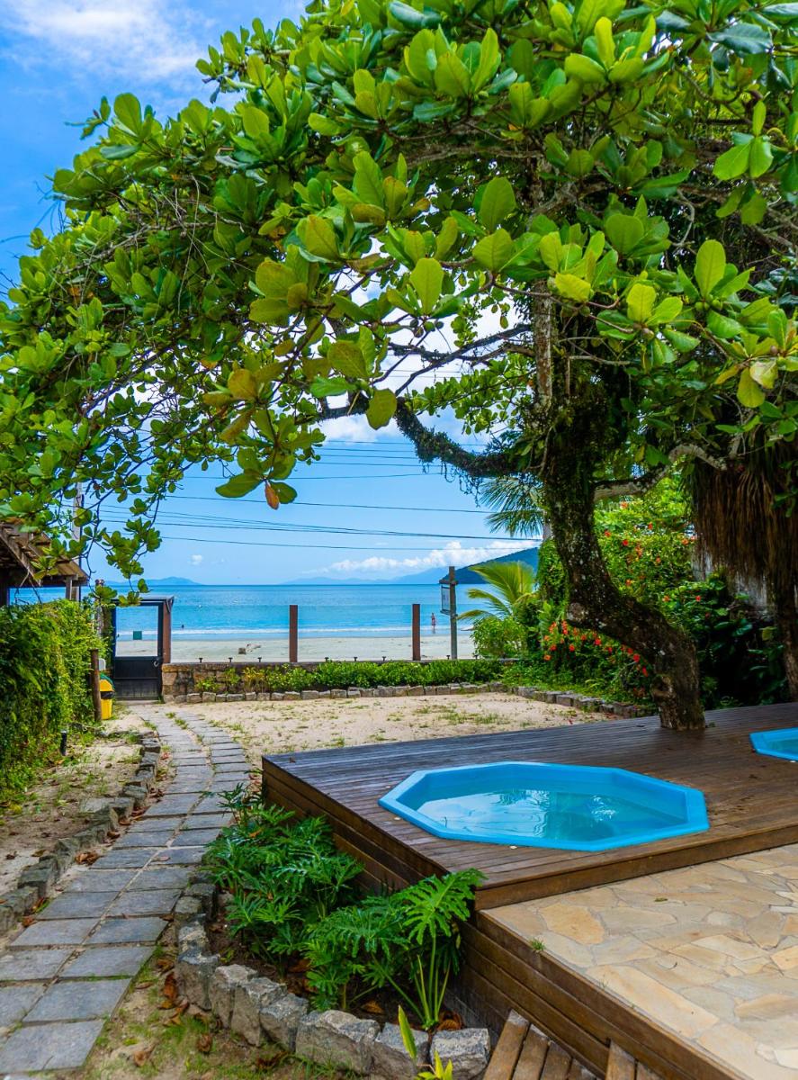 Pousada Vila Jacaa