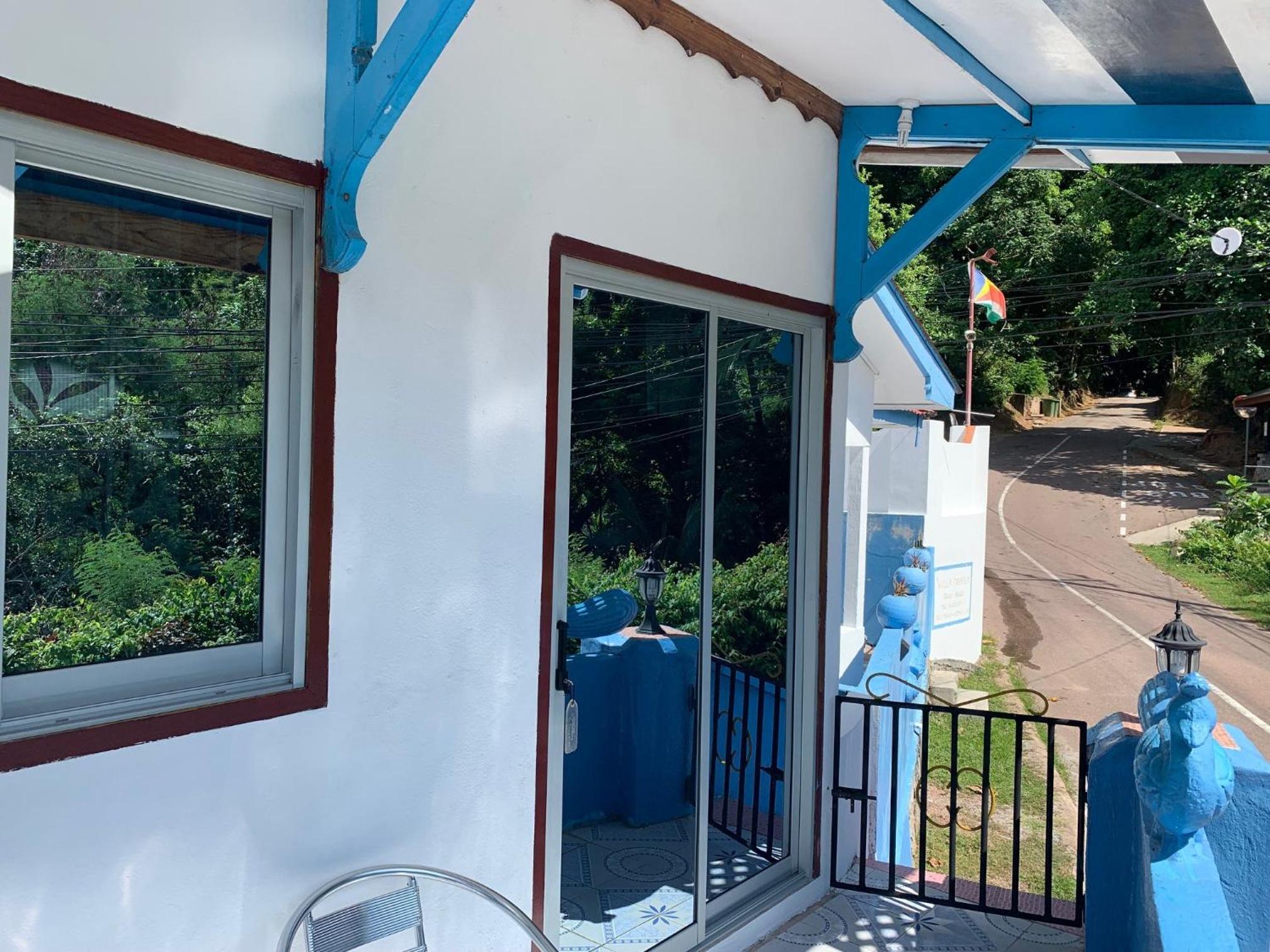 Villa Manoir photo 4