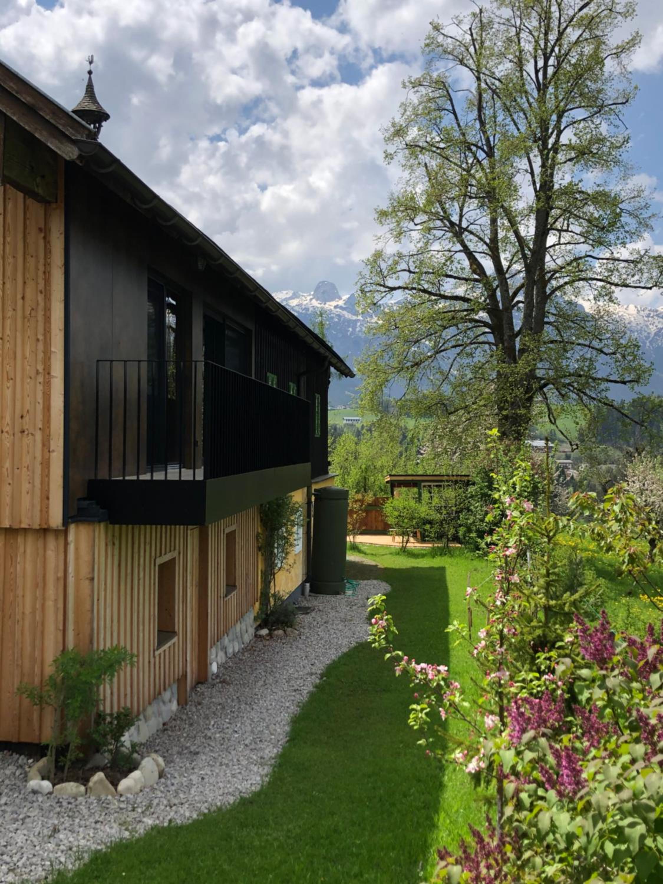 Apartment Stillleben Luxus für die Seele