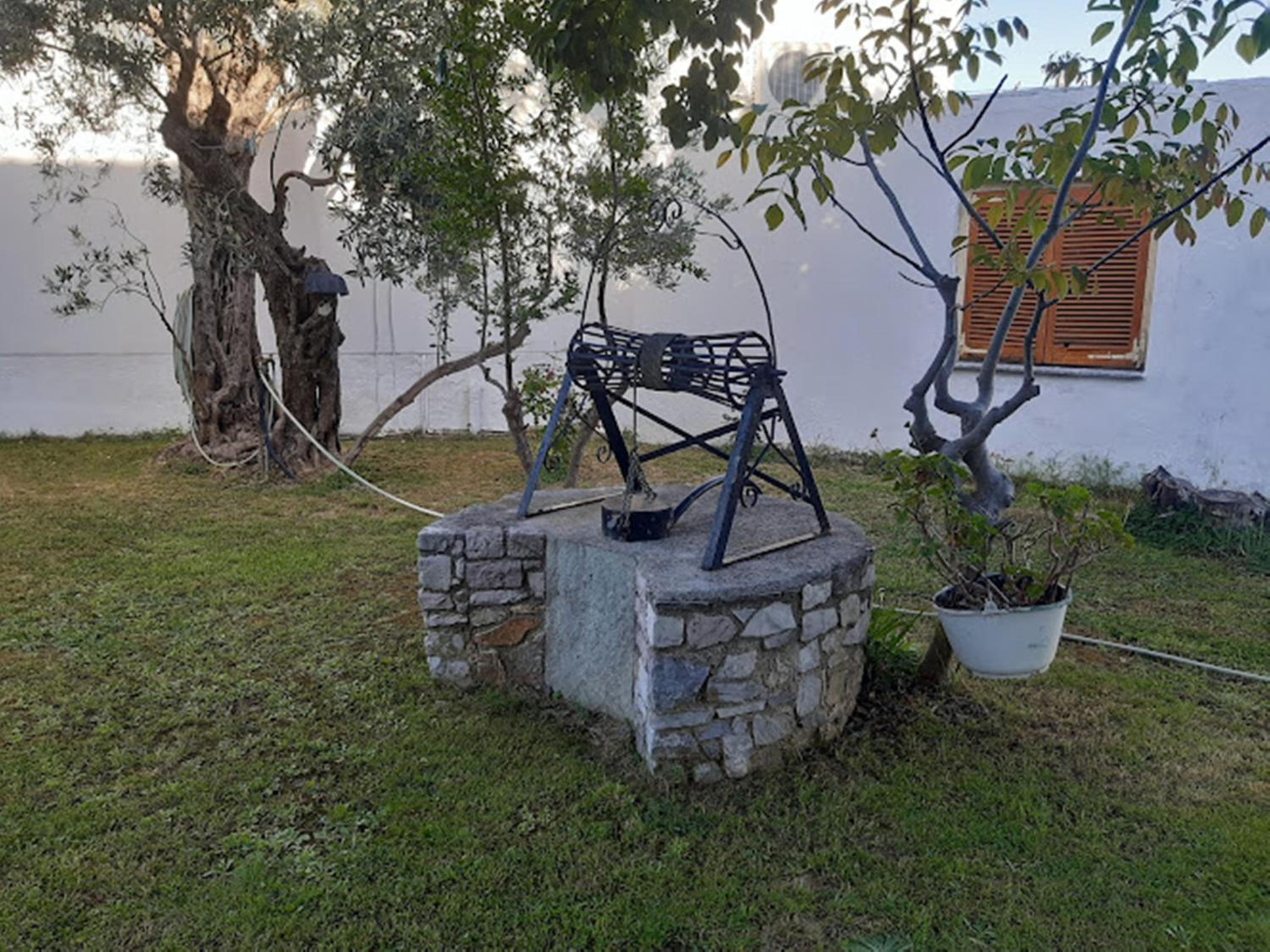 Skiathos Maria Apartments view 5