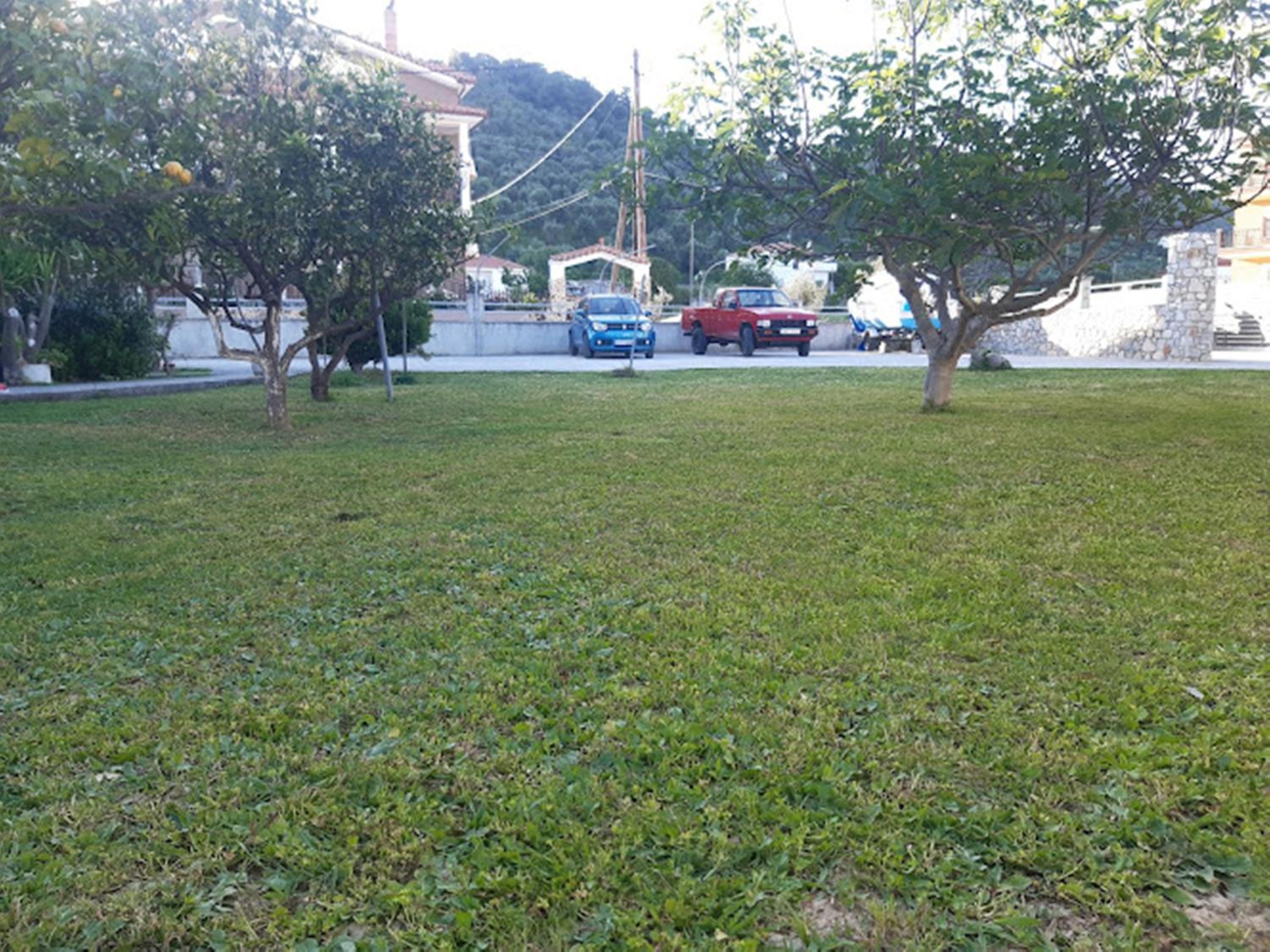 Skiathos Maria Apartments view 4