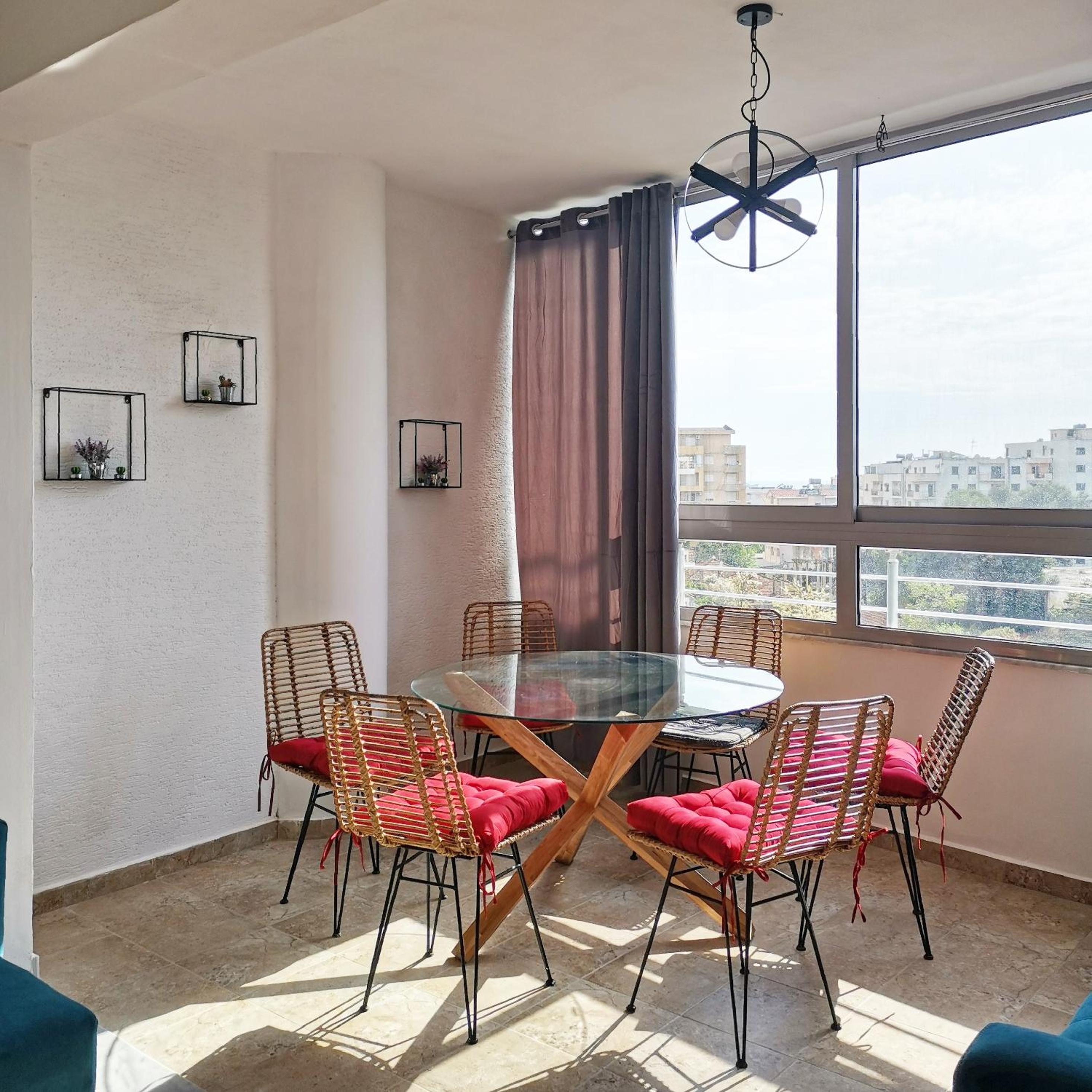 Art Apartment Loft