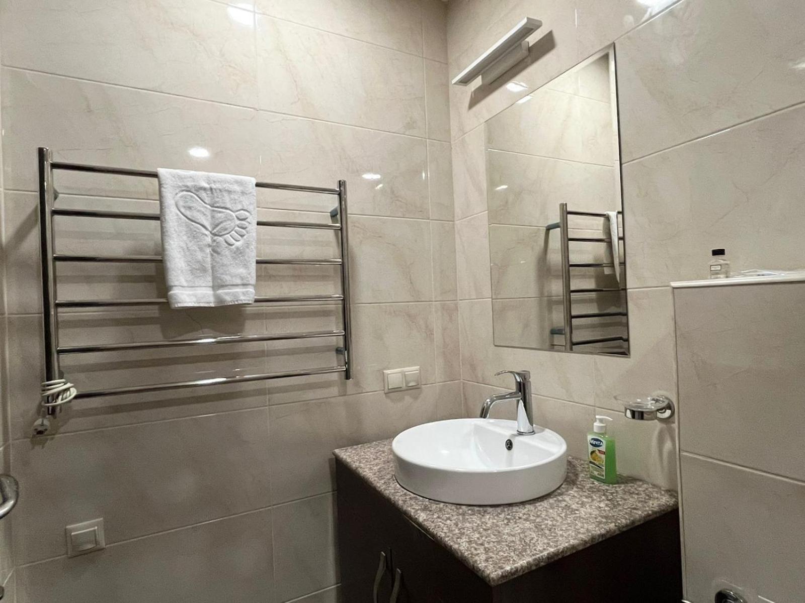 NS Apartments in Yerevan city centre
