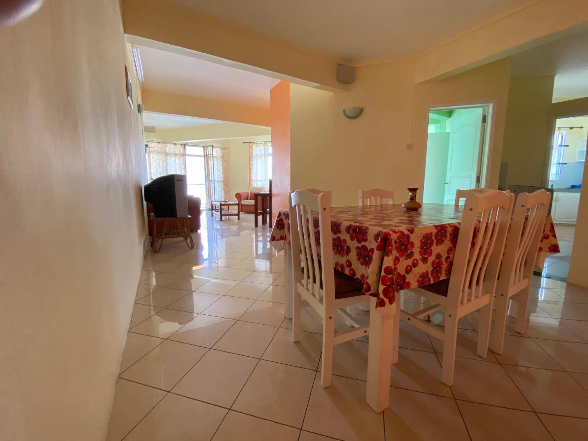 Aadi Villa