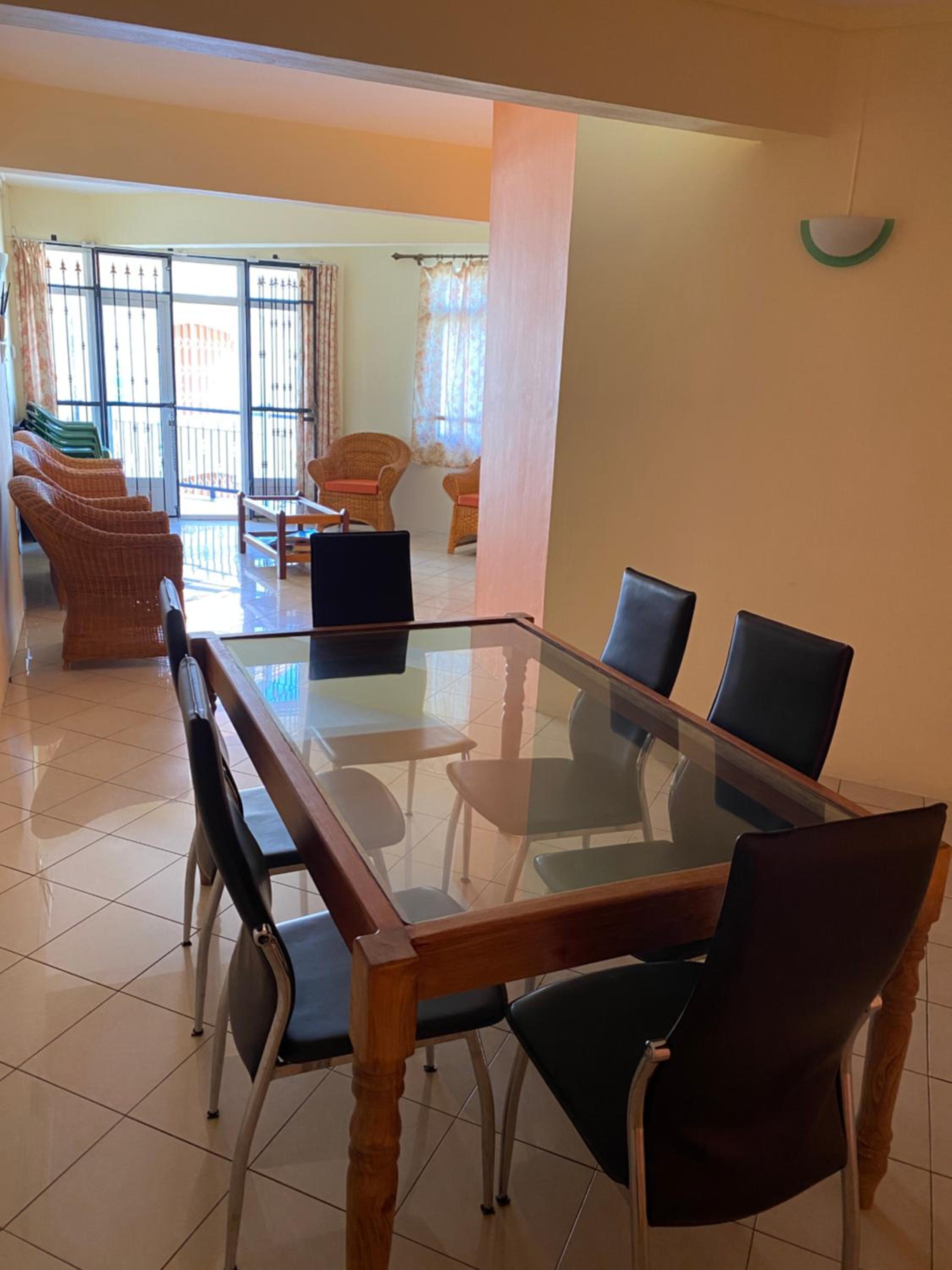 Aadi Villa