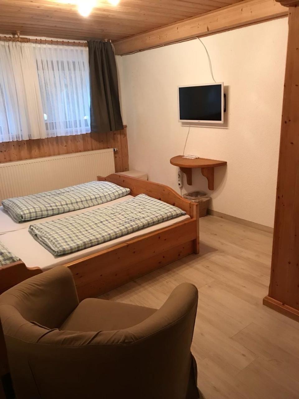 Pension am Eichenhain
