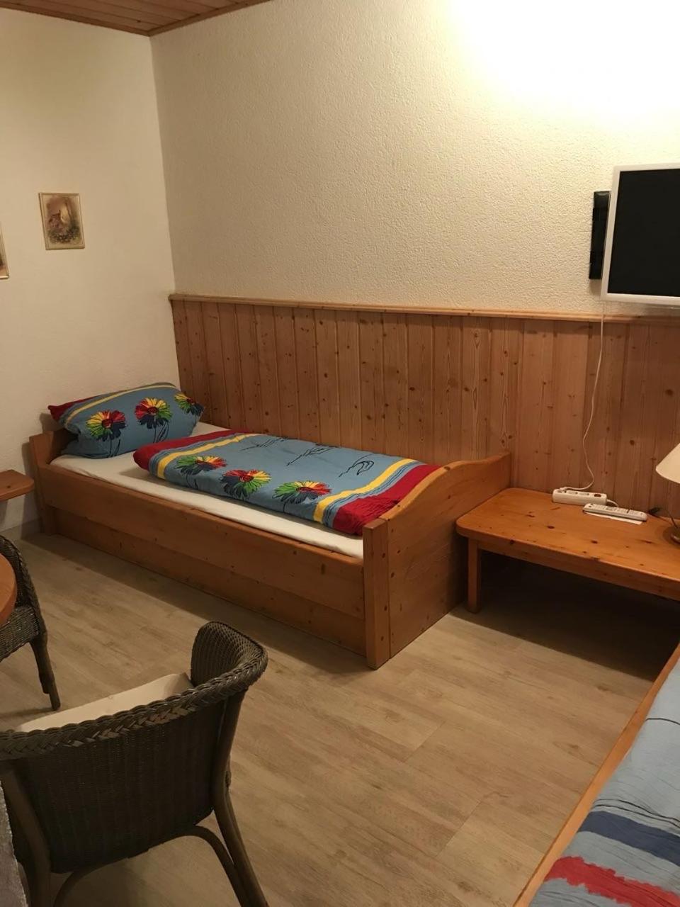 Pension am Eichenhain