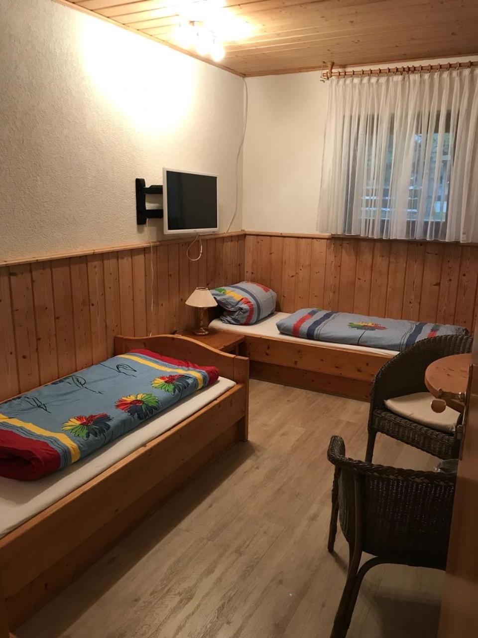 Pension am Eichenhain