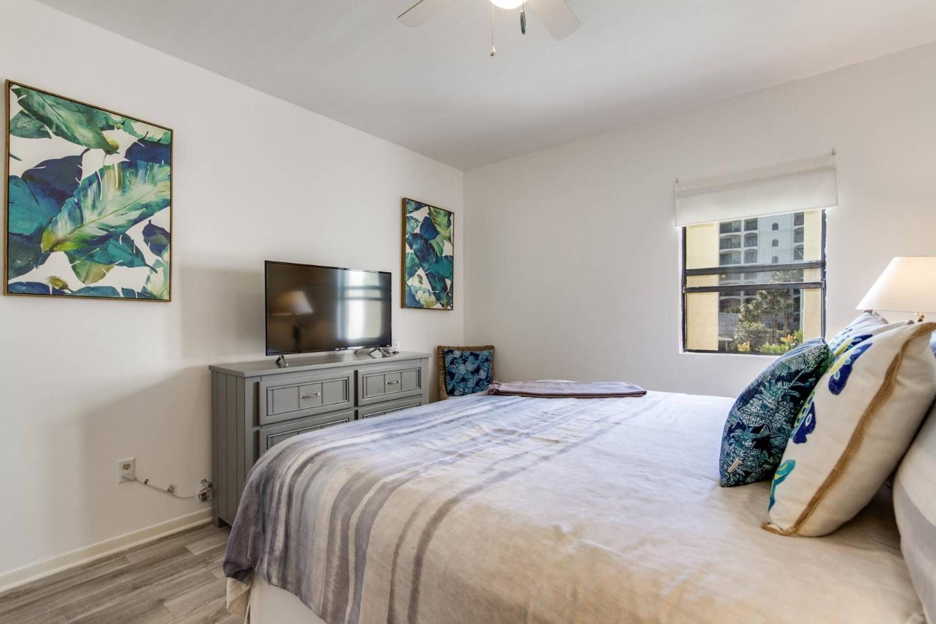 Oceanfront Oasis view 3