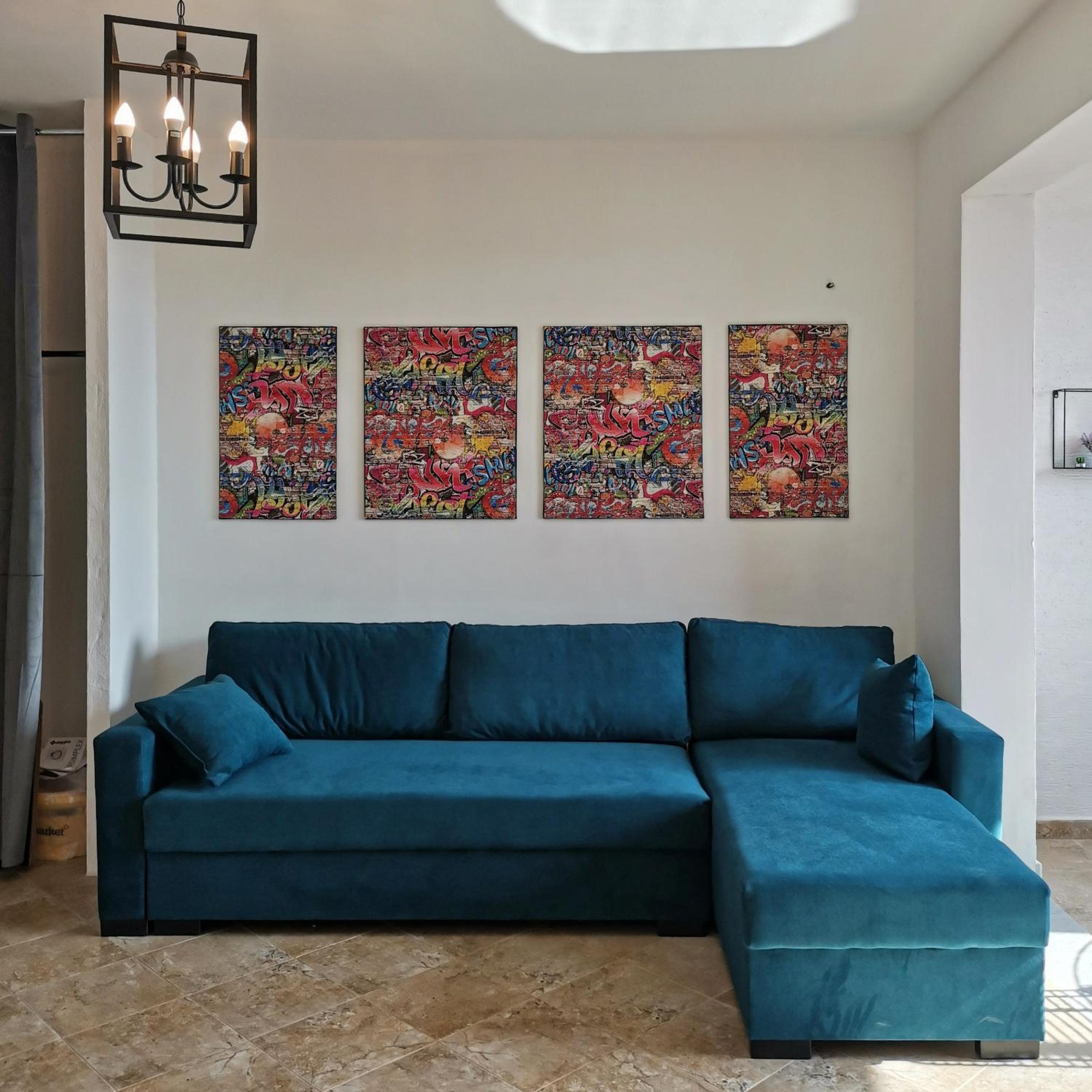 Art Apartment Loft