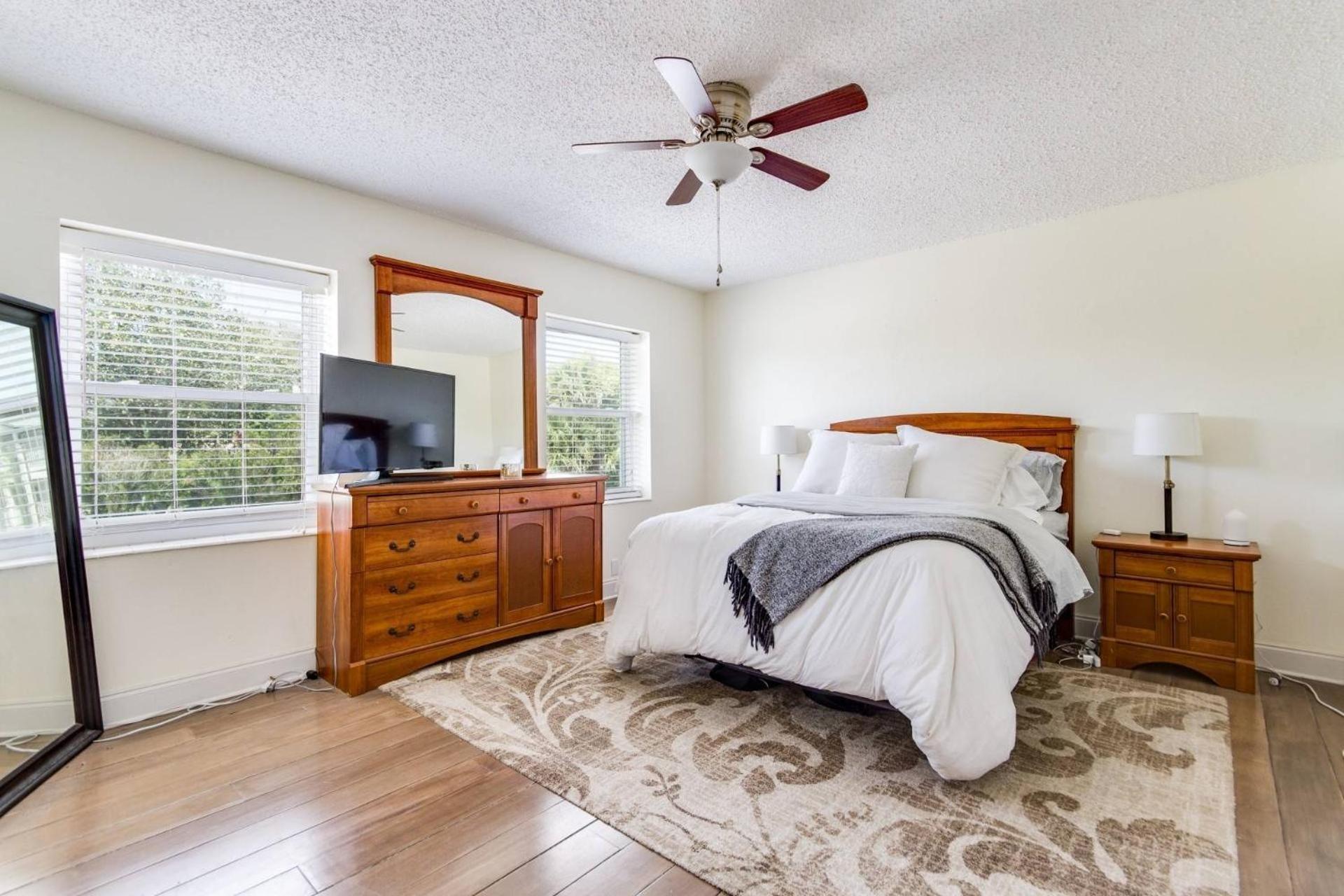 Sea Salt Townhome view 3