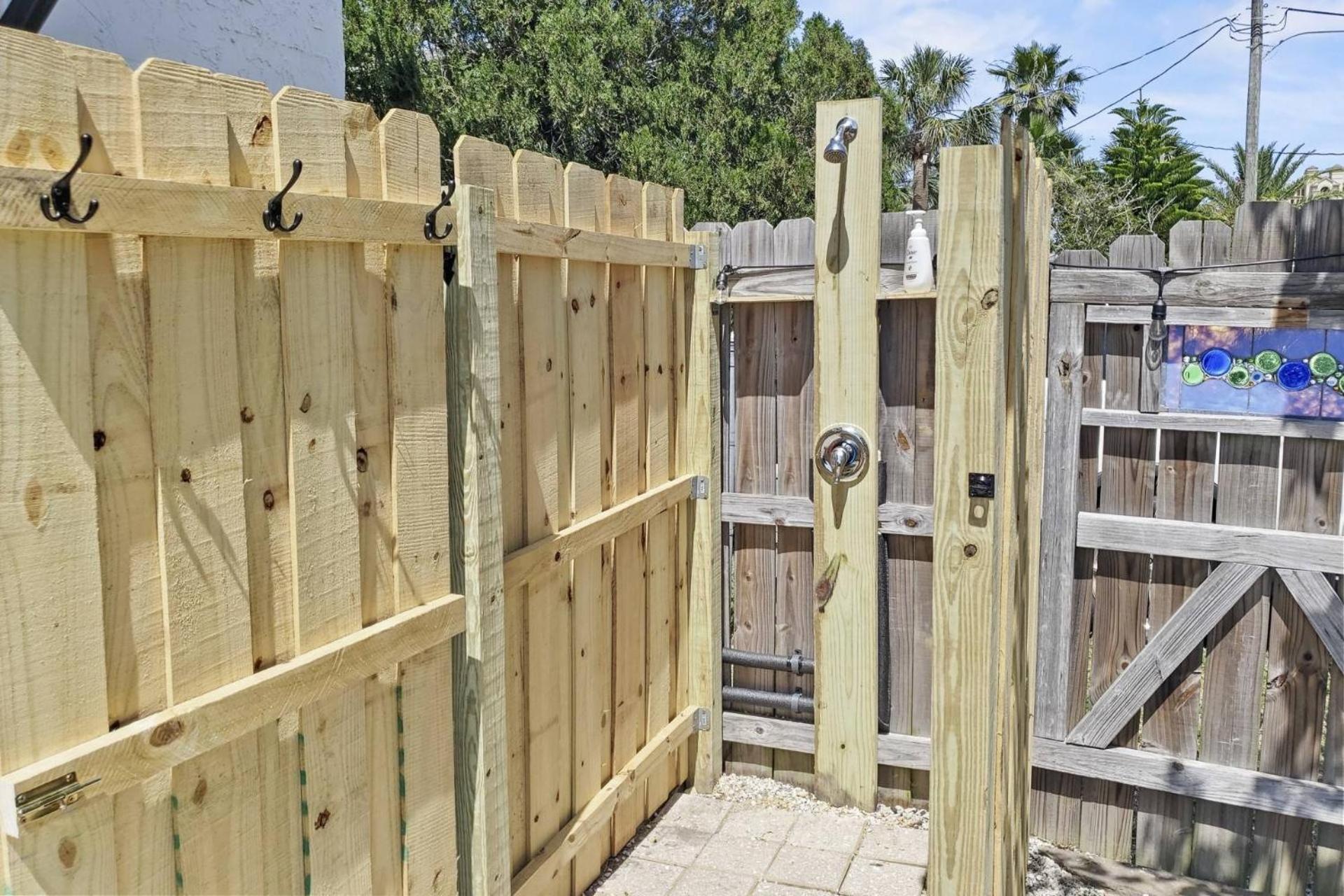 Sea Salt Townhome view 4