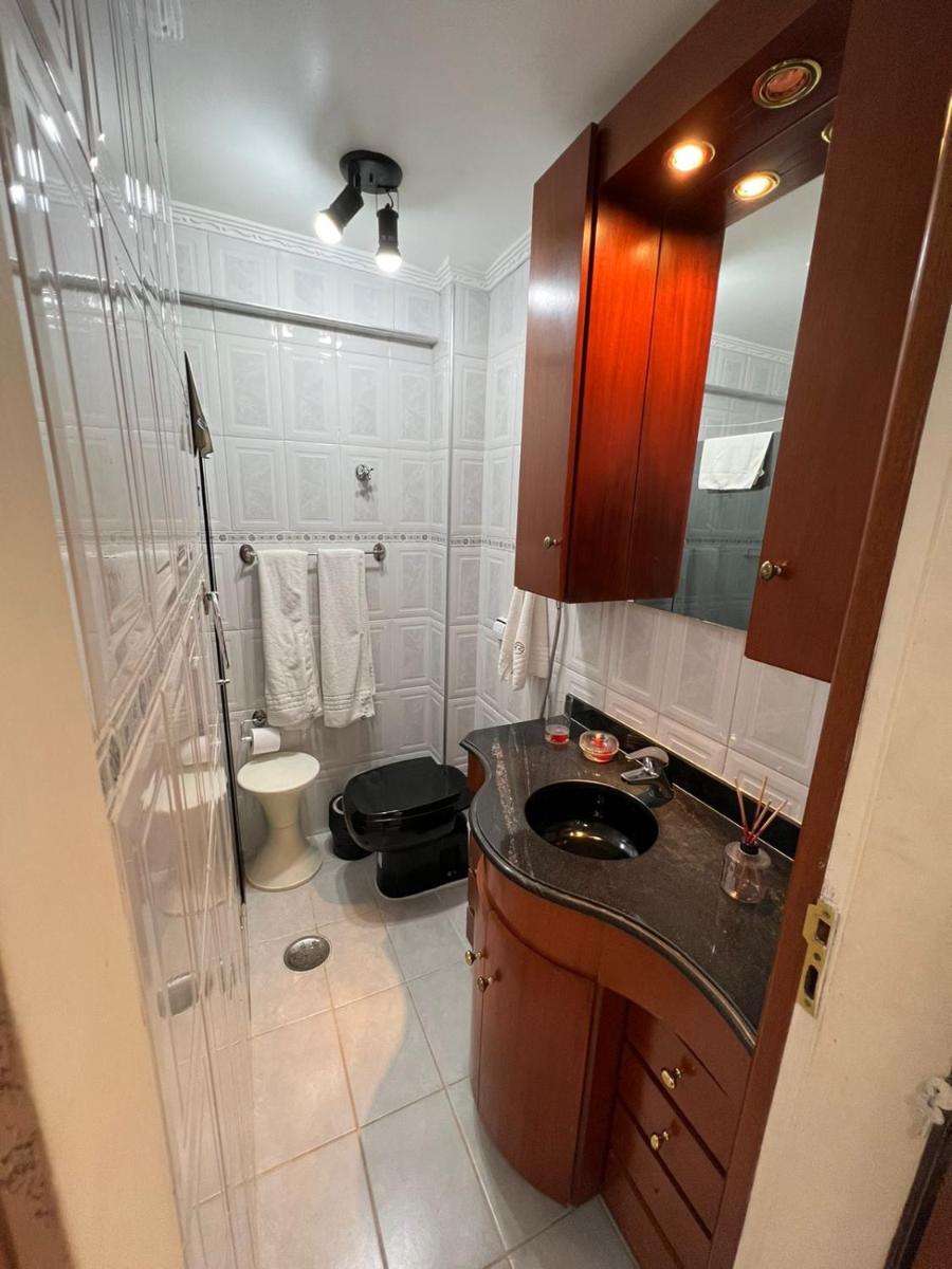 AGRADÁVEL FLAT - CAVALINHO BRANCO - ÁGUAS DE LINDÓIA