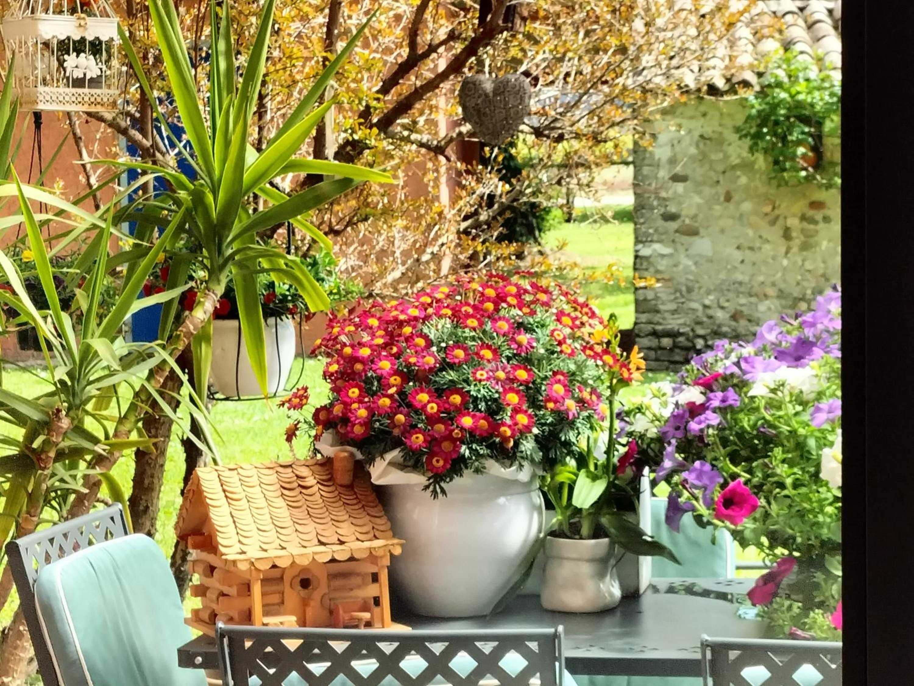 B&B Terre Di Bea