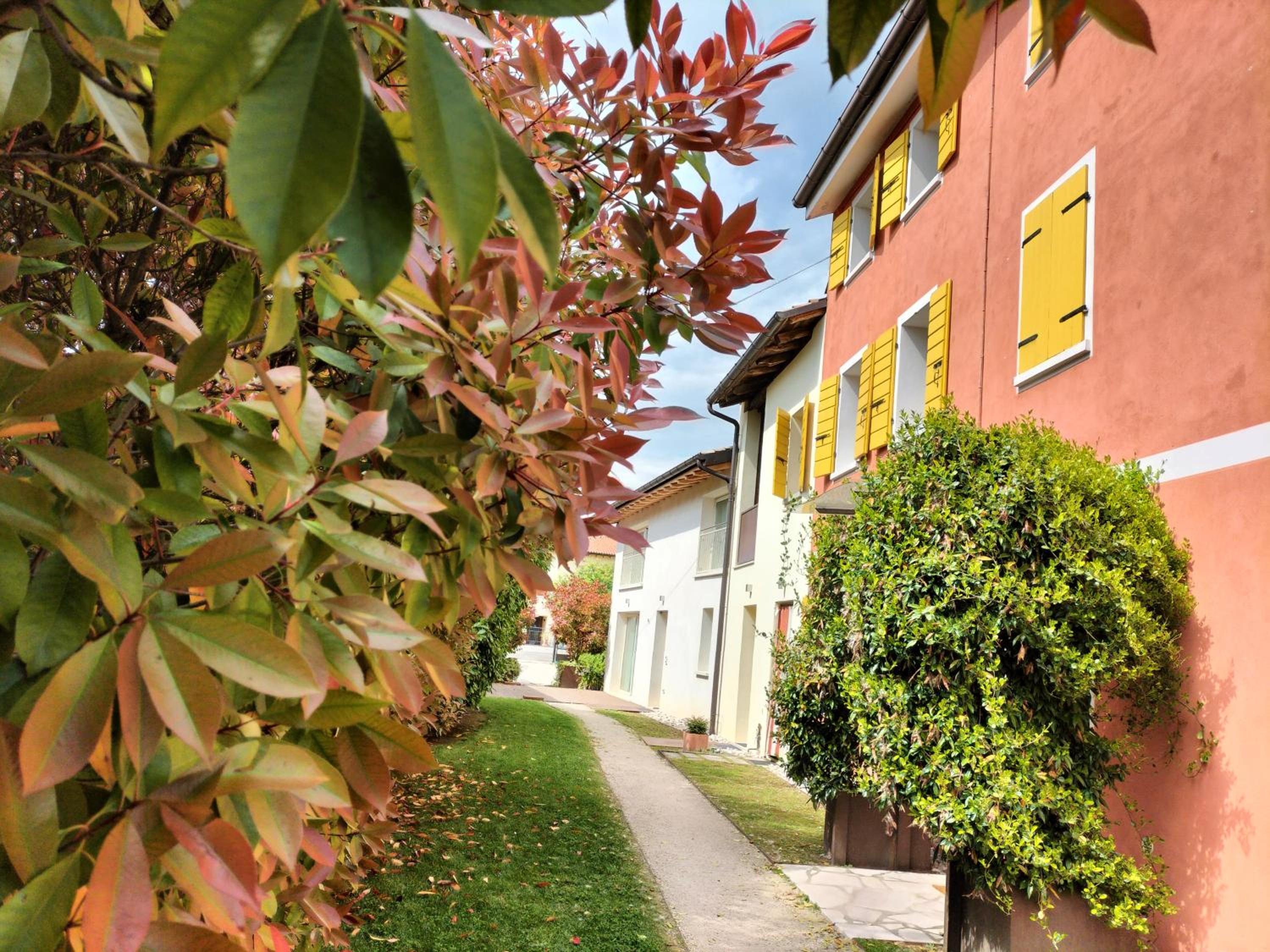 B&B Terre Di Bea