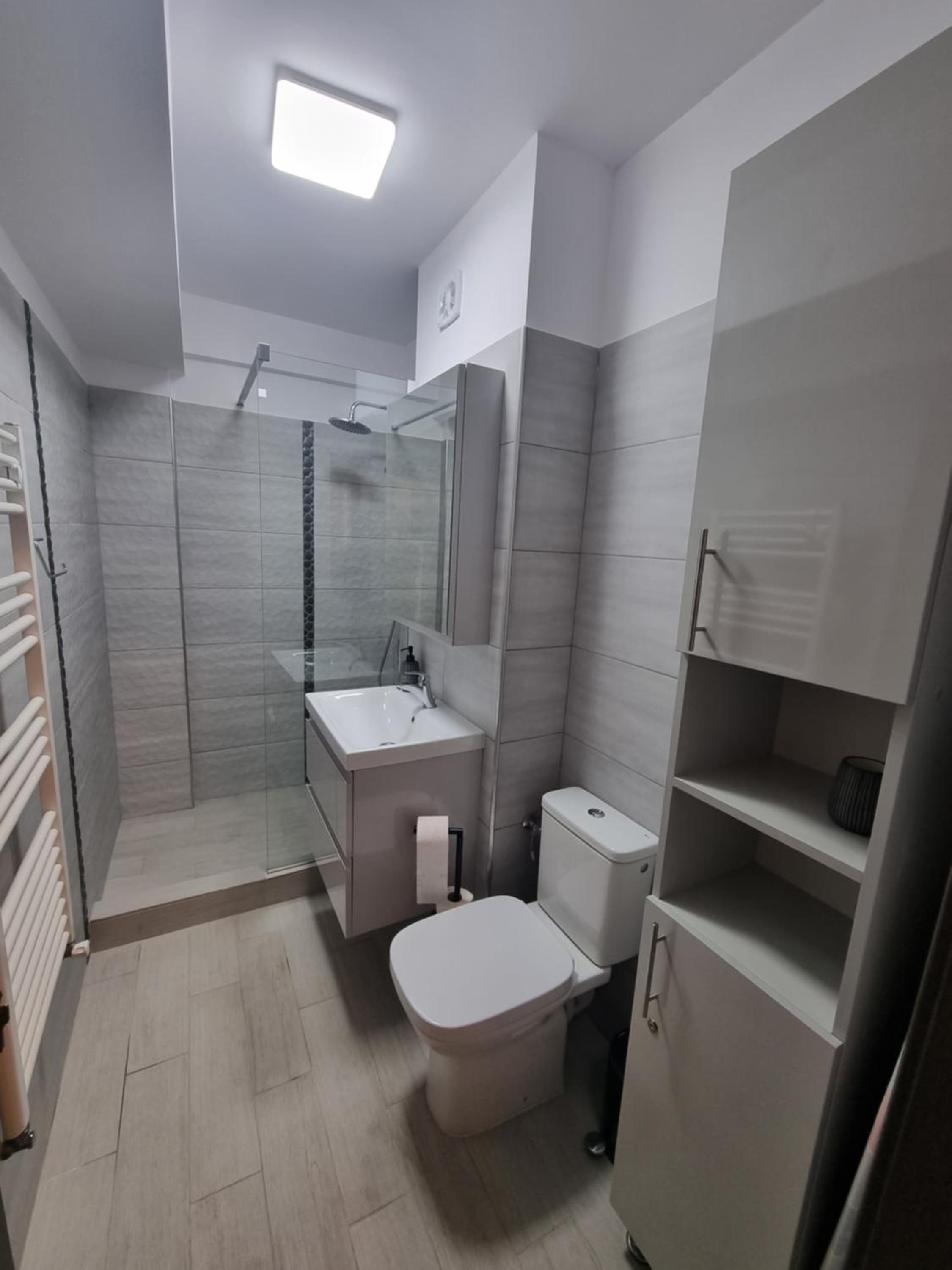 Dia Marina Flat view 4