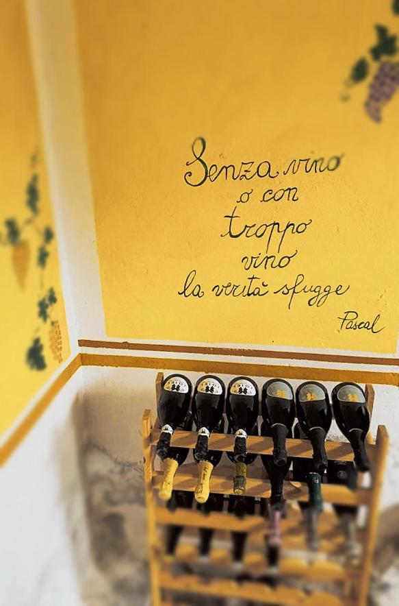 B&B Terre Di Bea