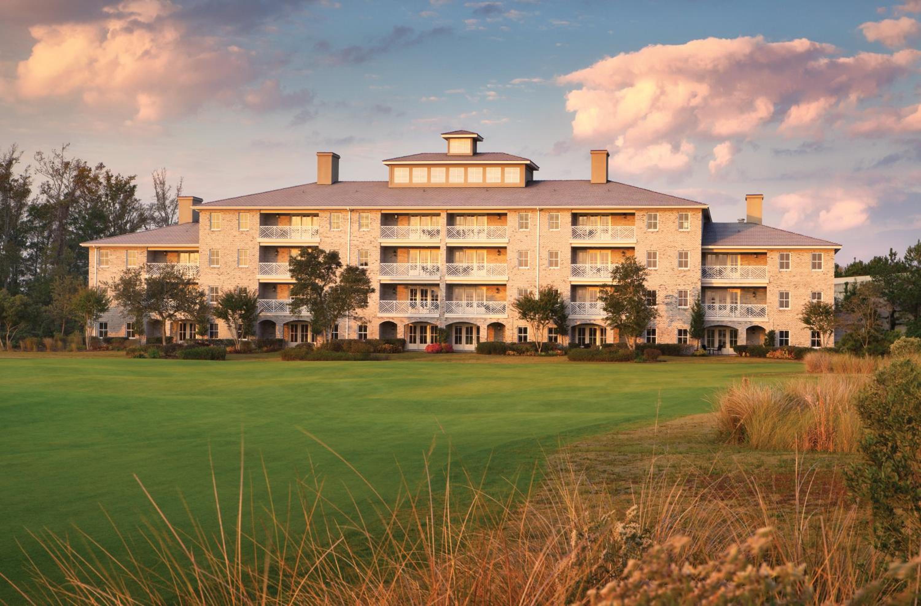 Club Wyndham Dye Villas