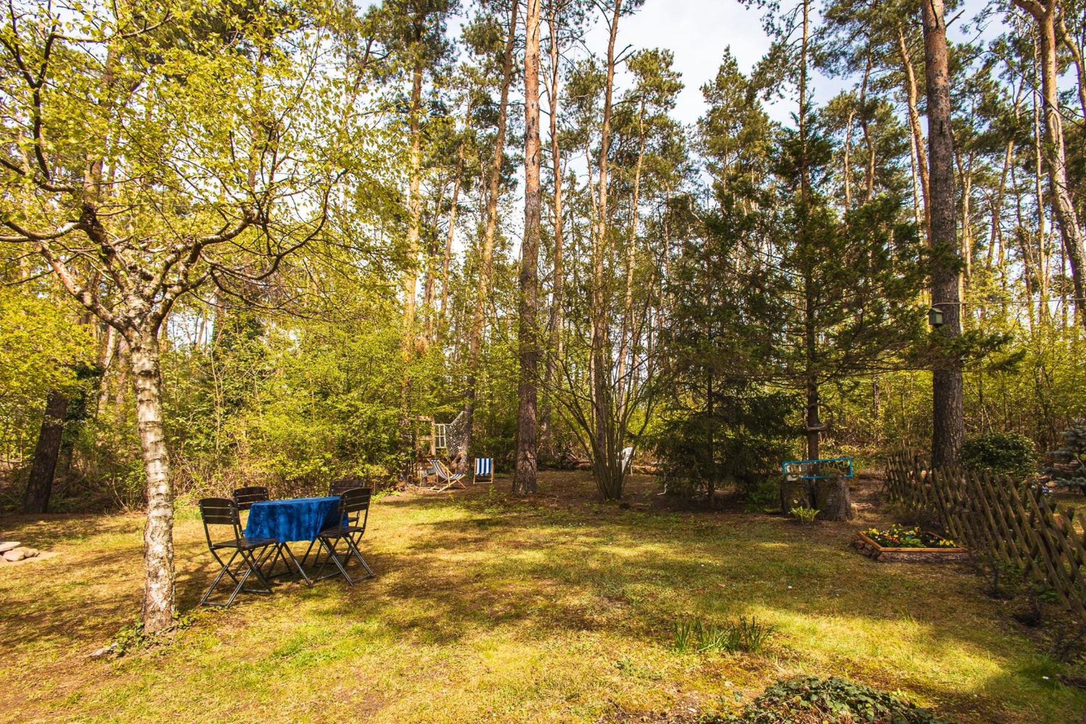 Domek letniskowy Keja view 2