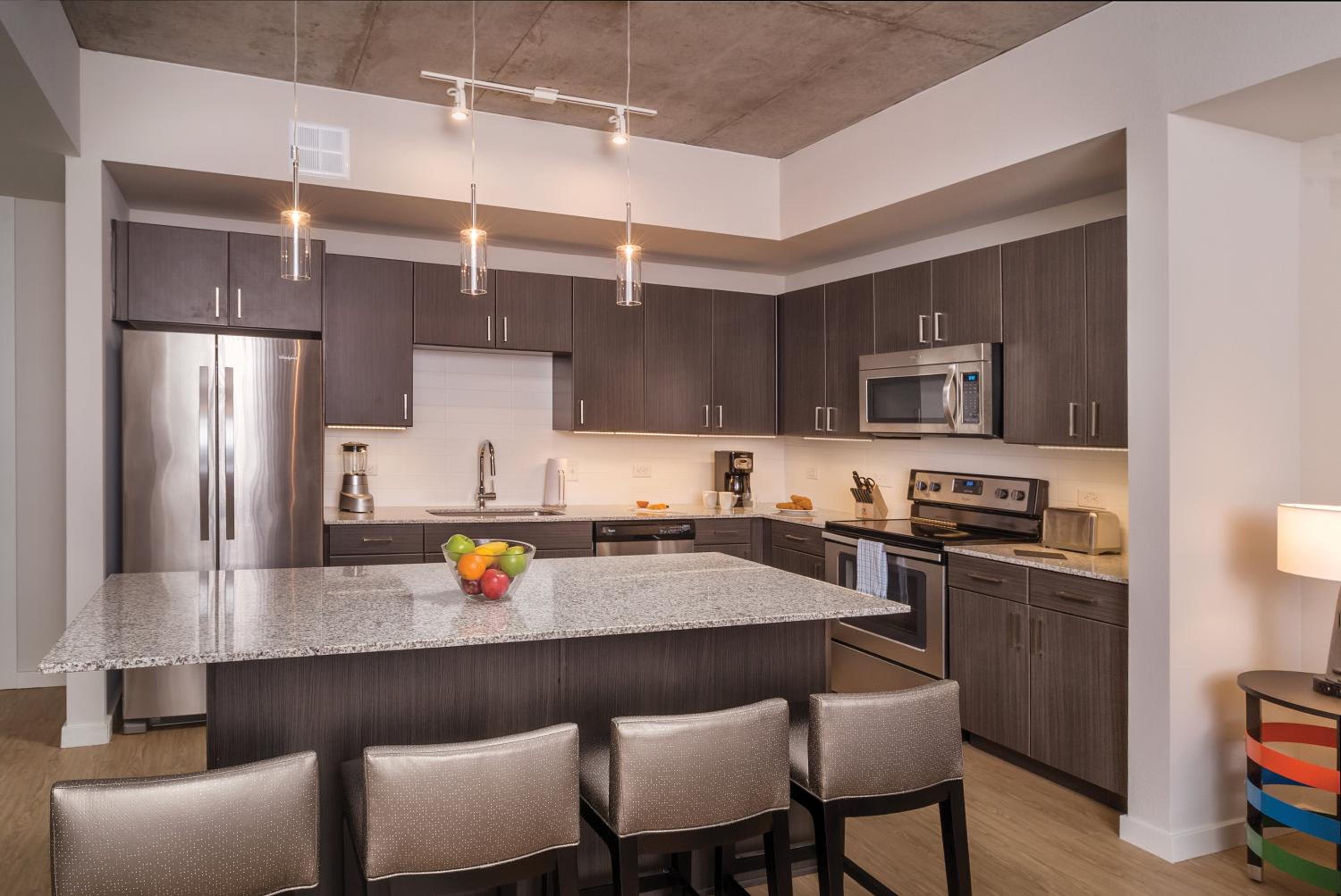 Club Wyndham Austin