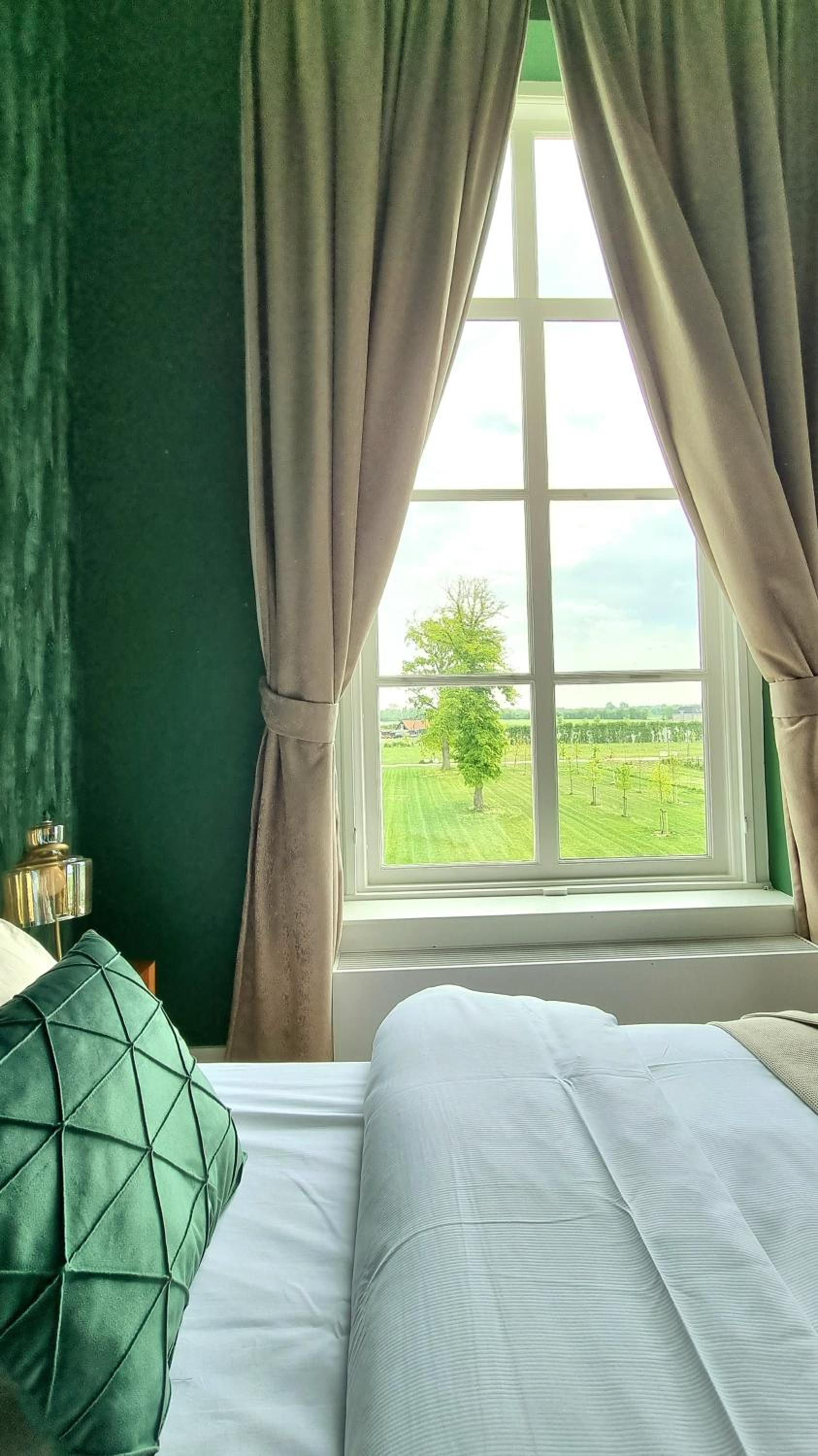 B&B Huis der Boede