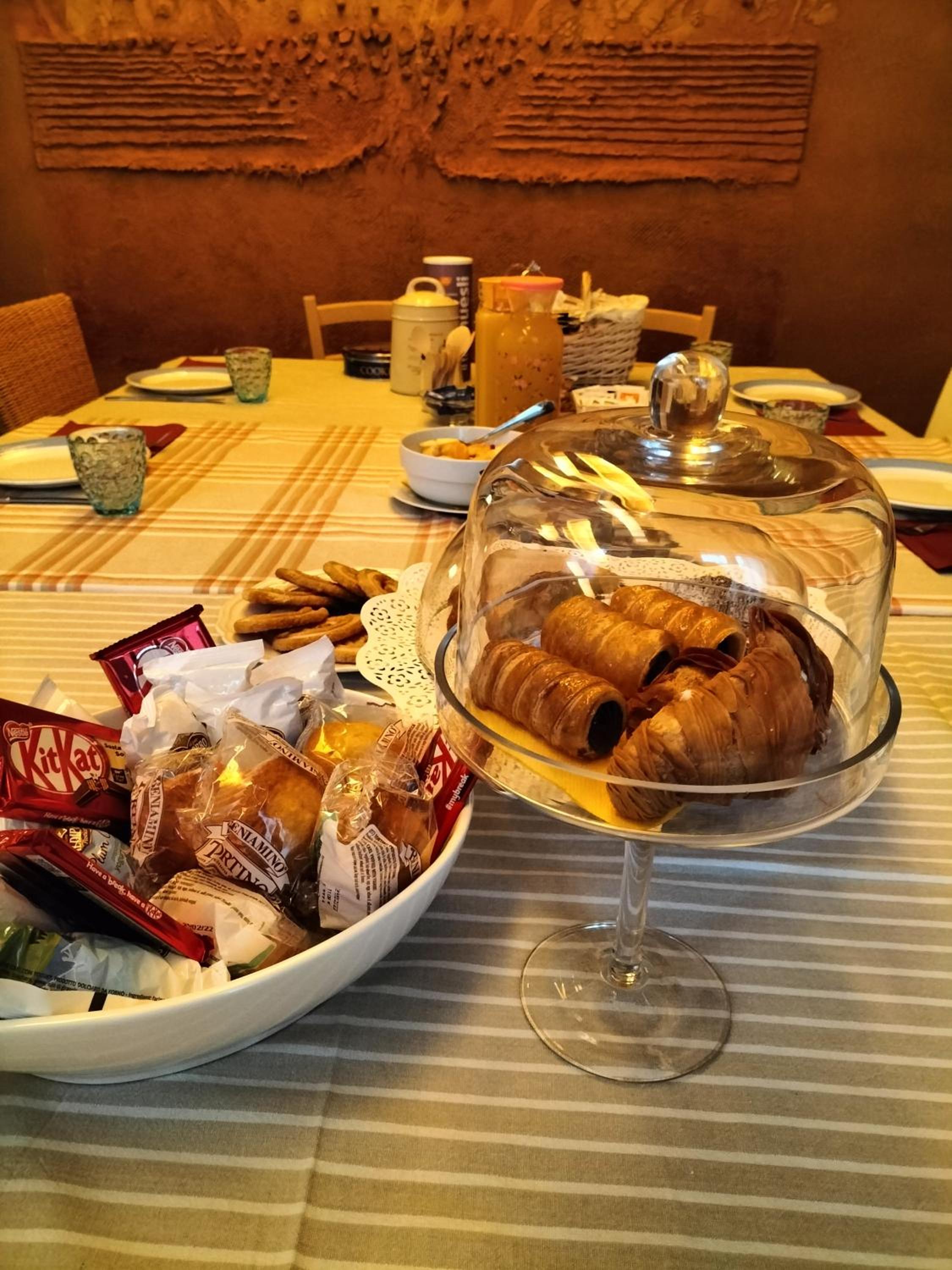 B&B Terre Di Bea