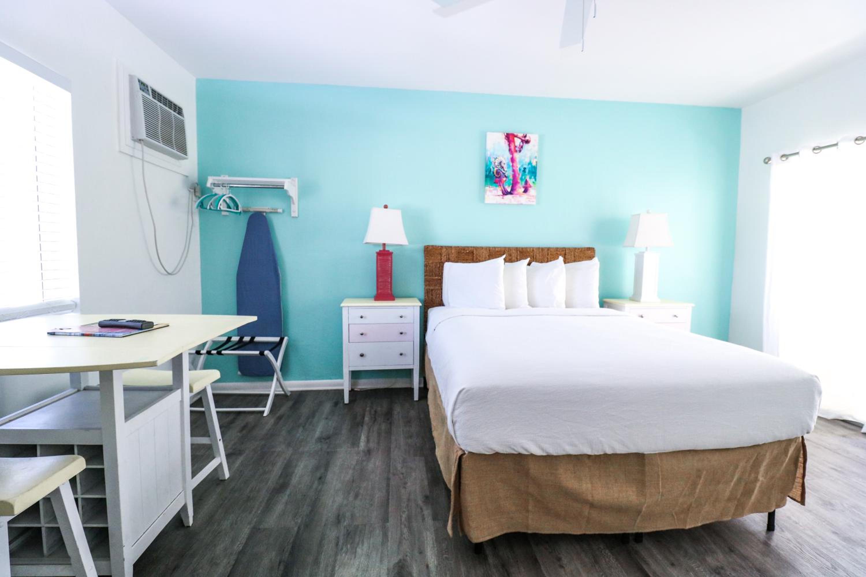 Drop Anchor Resort & Marina, Billede 74