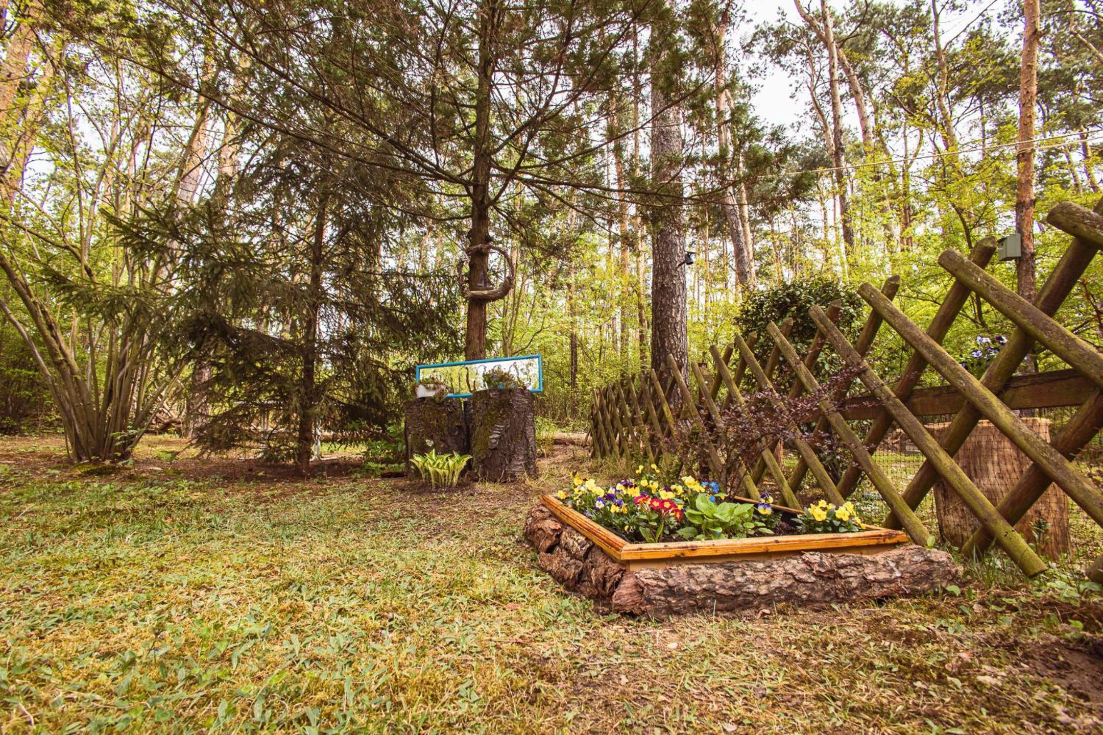Domek letniskowy Keja view 5