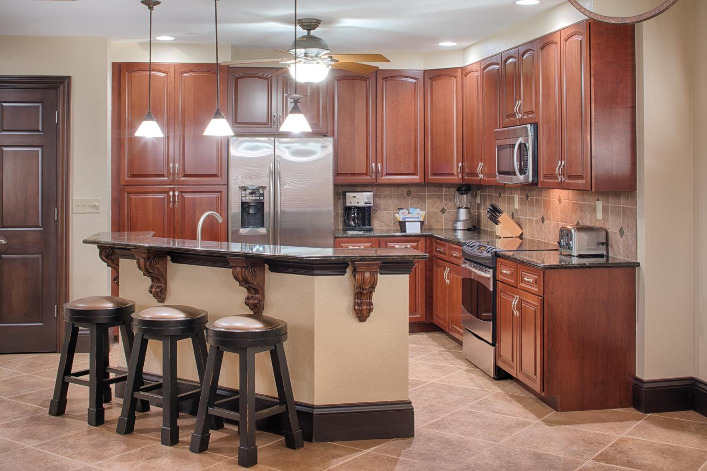 Club Wyndham Bonnet Creek