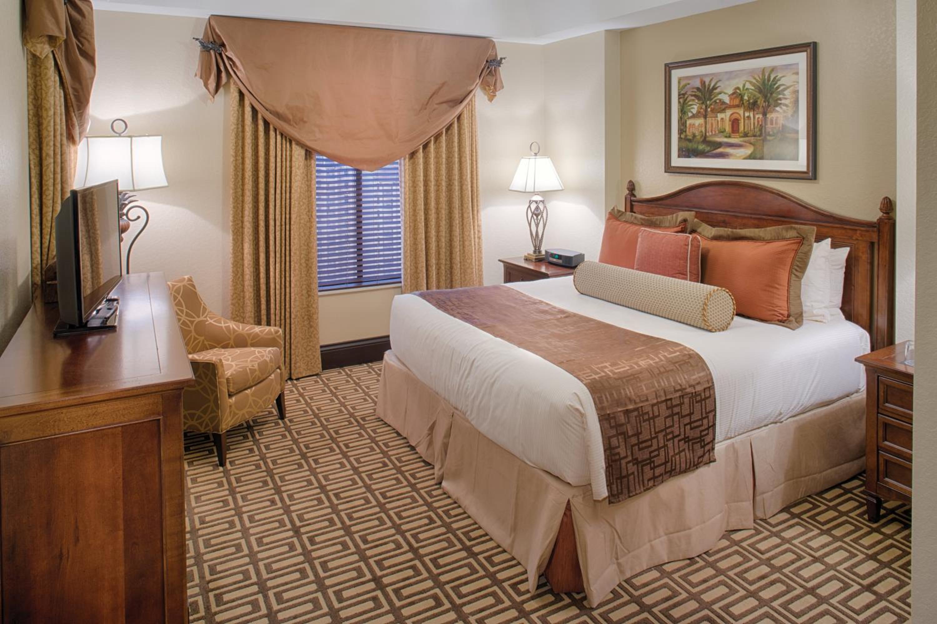 Club Wyndham Bonnet Creek