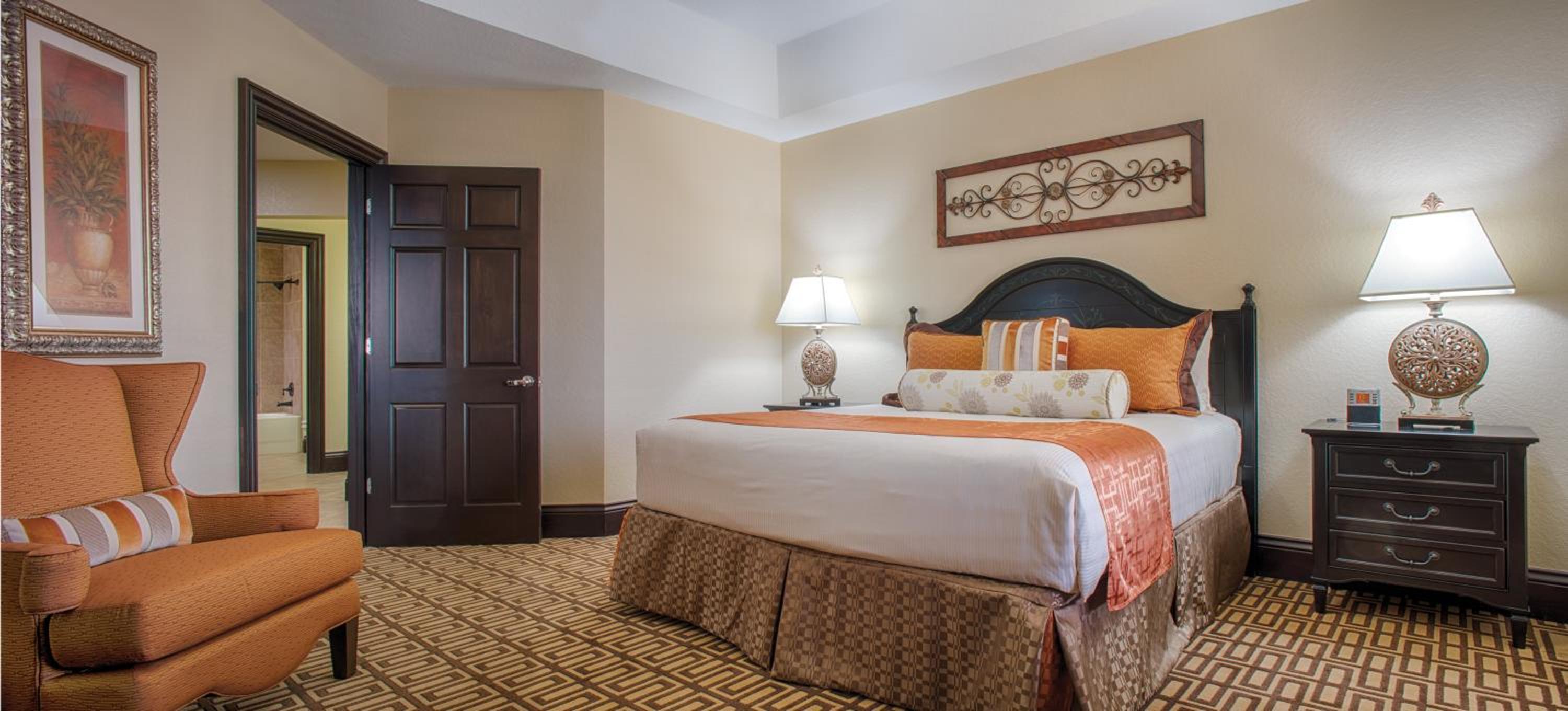 Club Wyndham Bonnet Creek