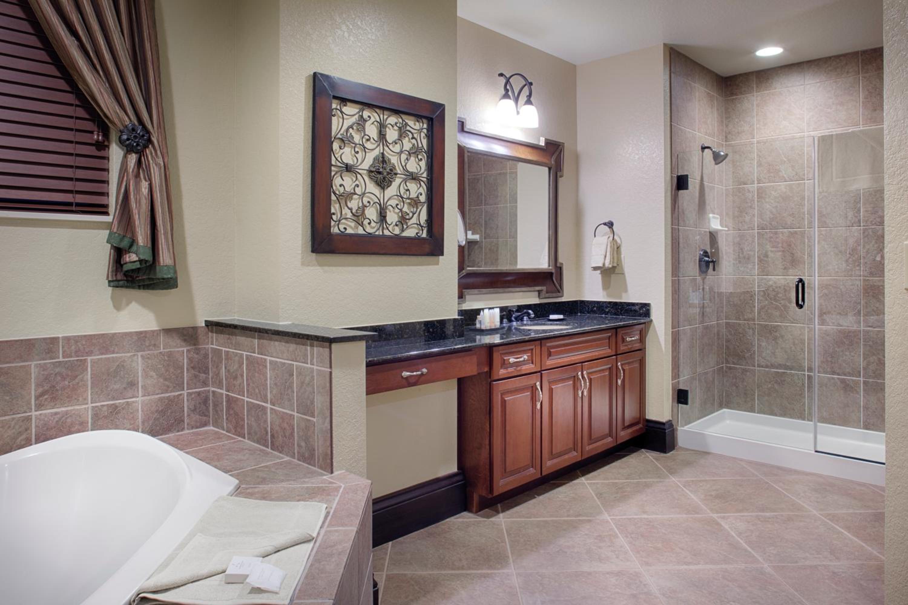 Club Wyndham Bonnet Creek