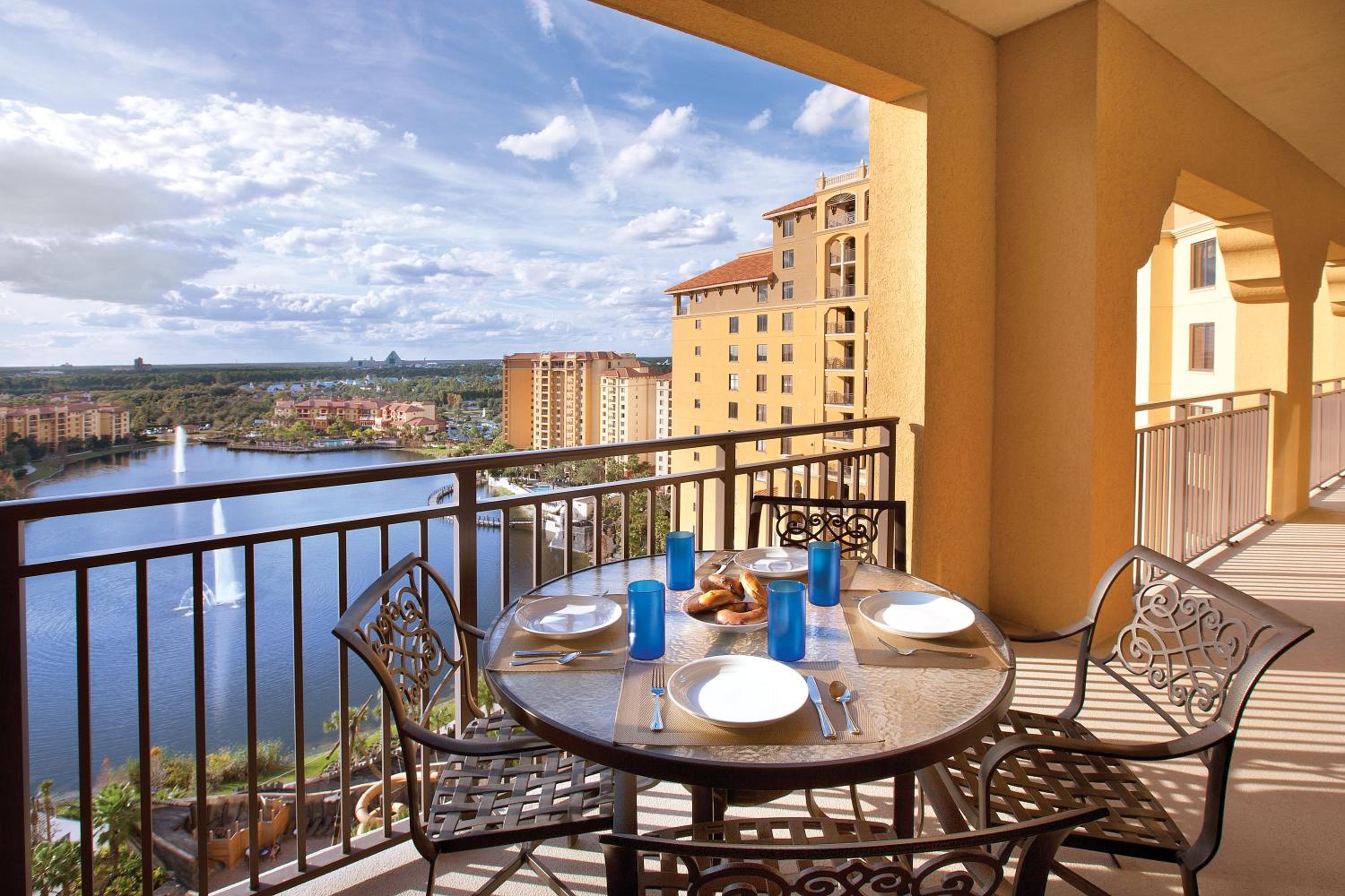 Club Wyndham Bonnet Creek